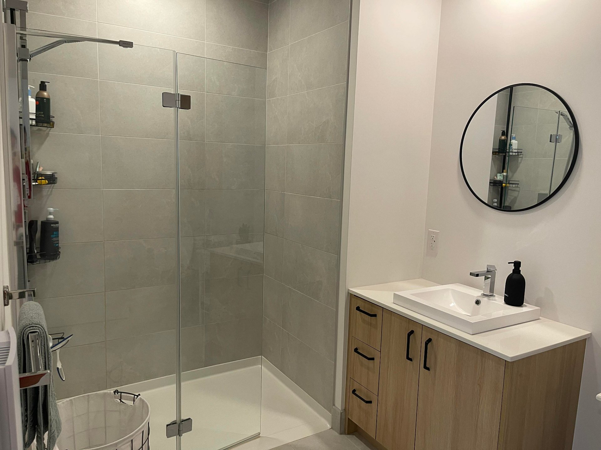 Photo - Salle de bains