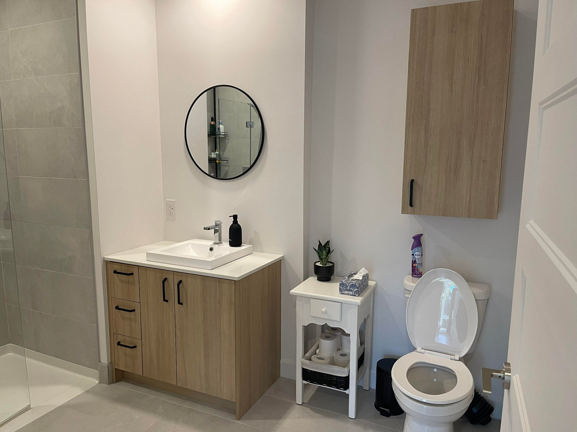 Photo - Salle de bains