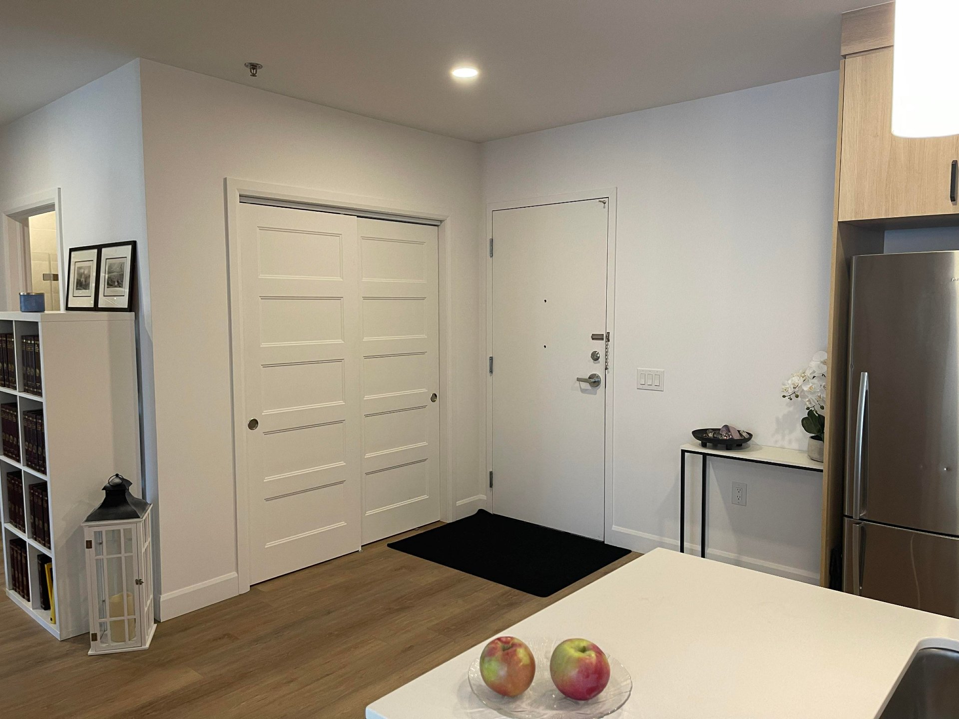 Photo - Hall d'entrée