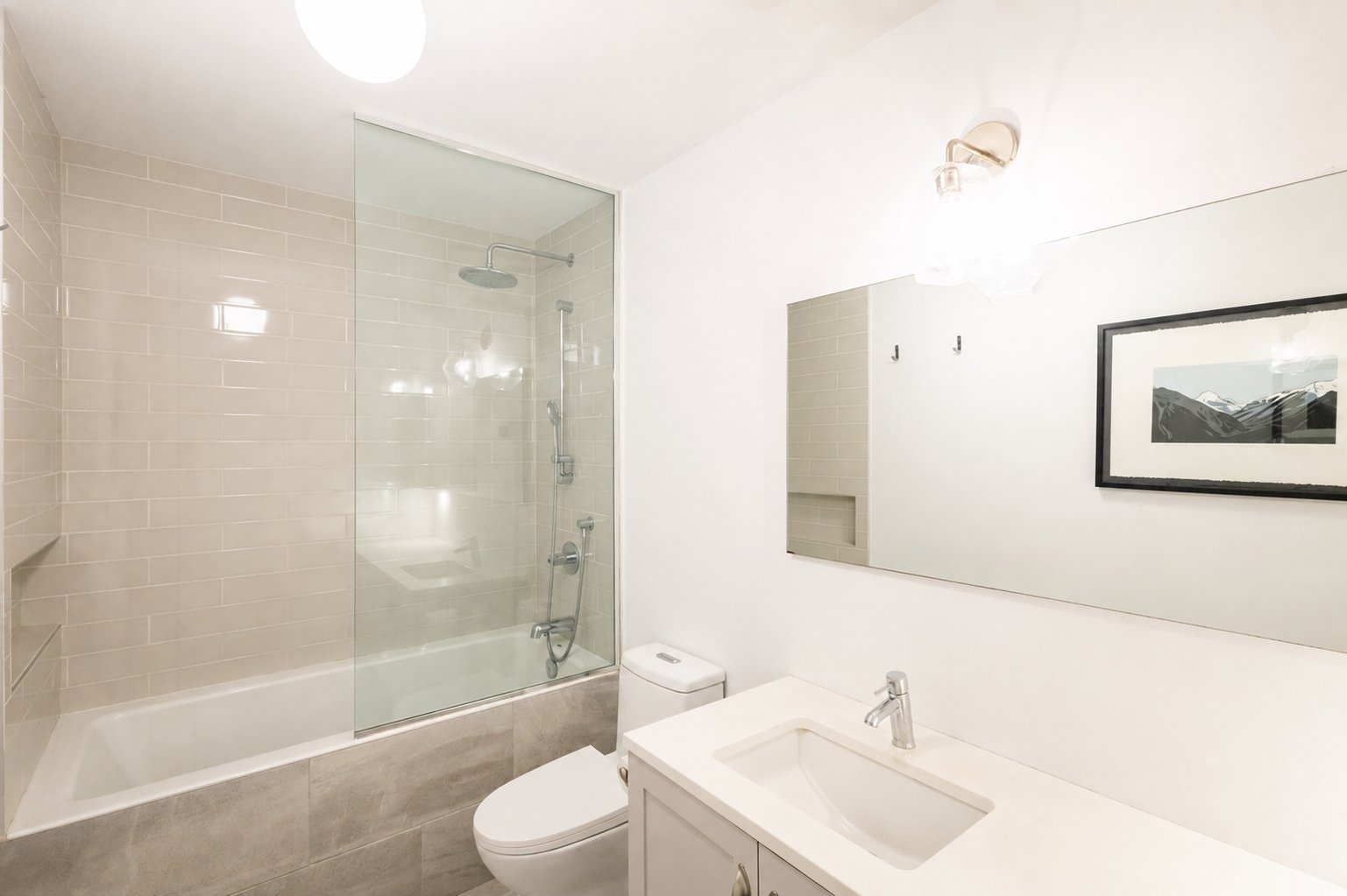 Photo - Salle de bains