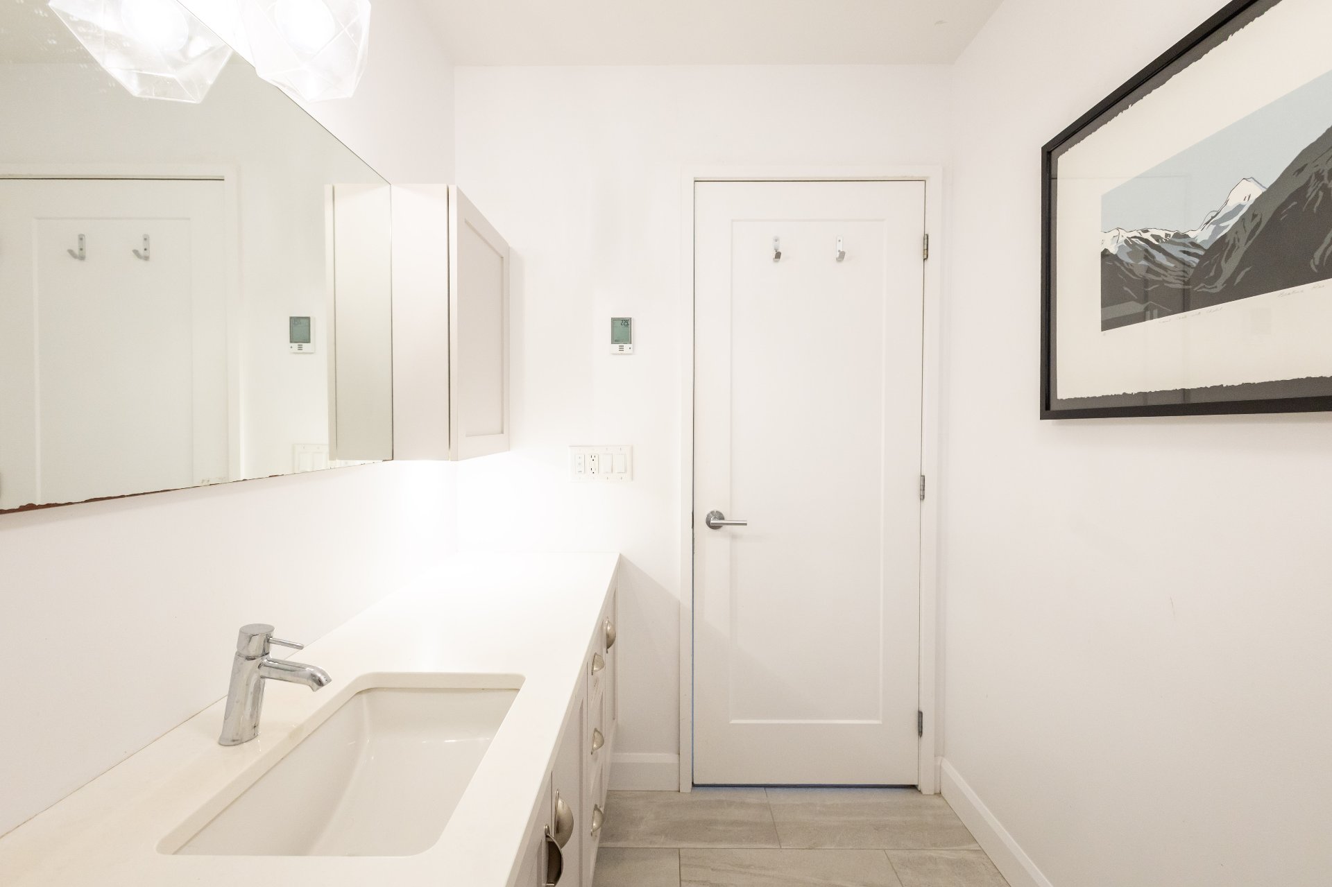 Photo - Salle de bains