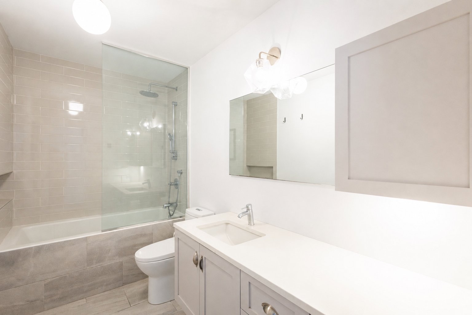 Photo - Salle de bains