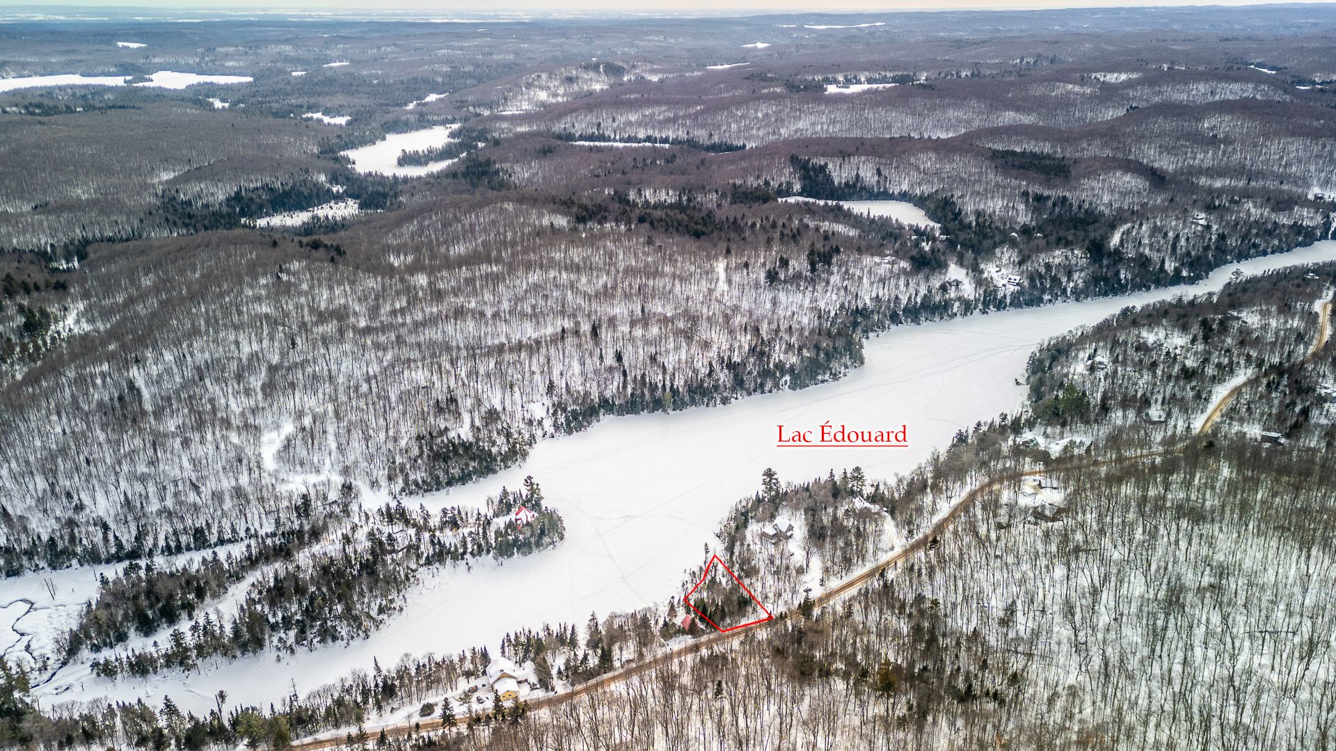 Photo - Vue d'ensemble