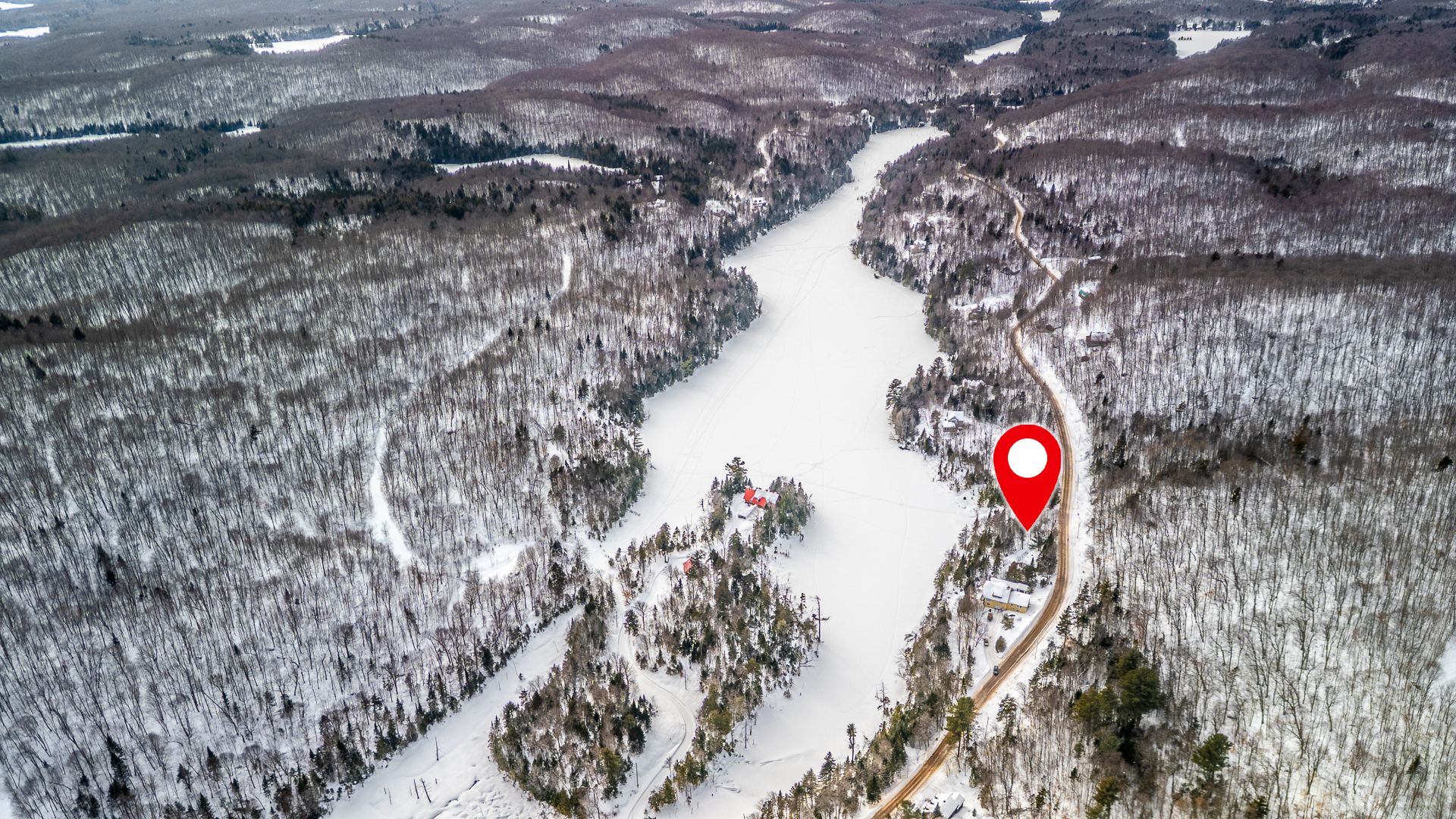 Photo - Vue d'ensemble