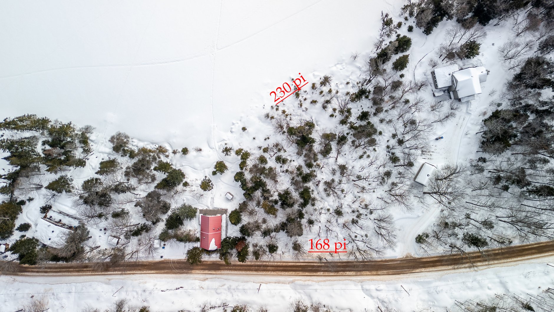 Photo - Photo aérienne