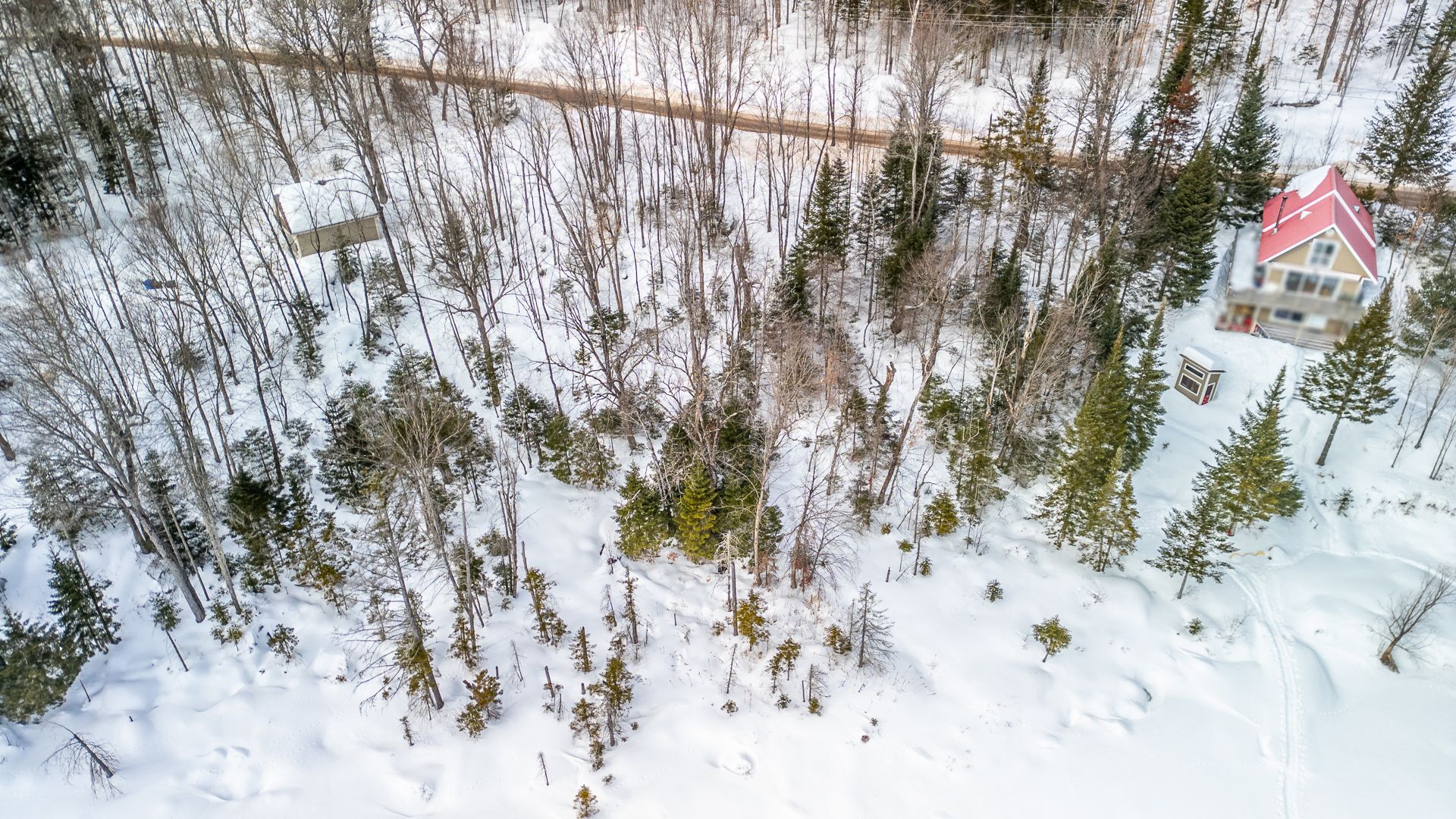 Photo - Photo aérienne