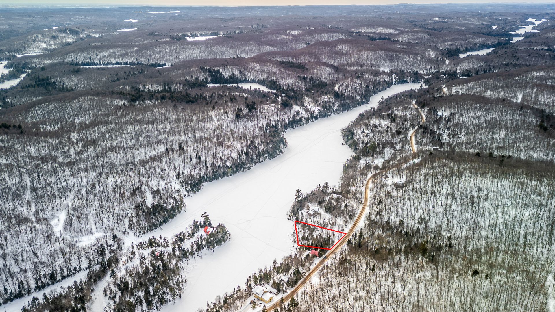 Photo - Photo aérienne