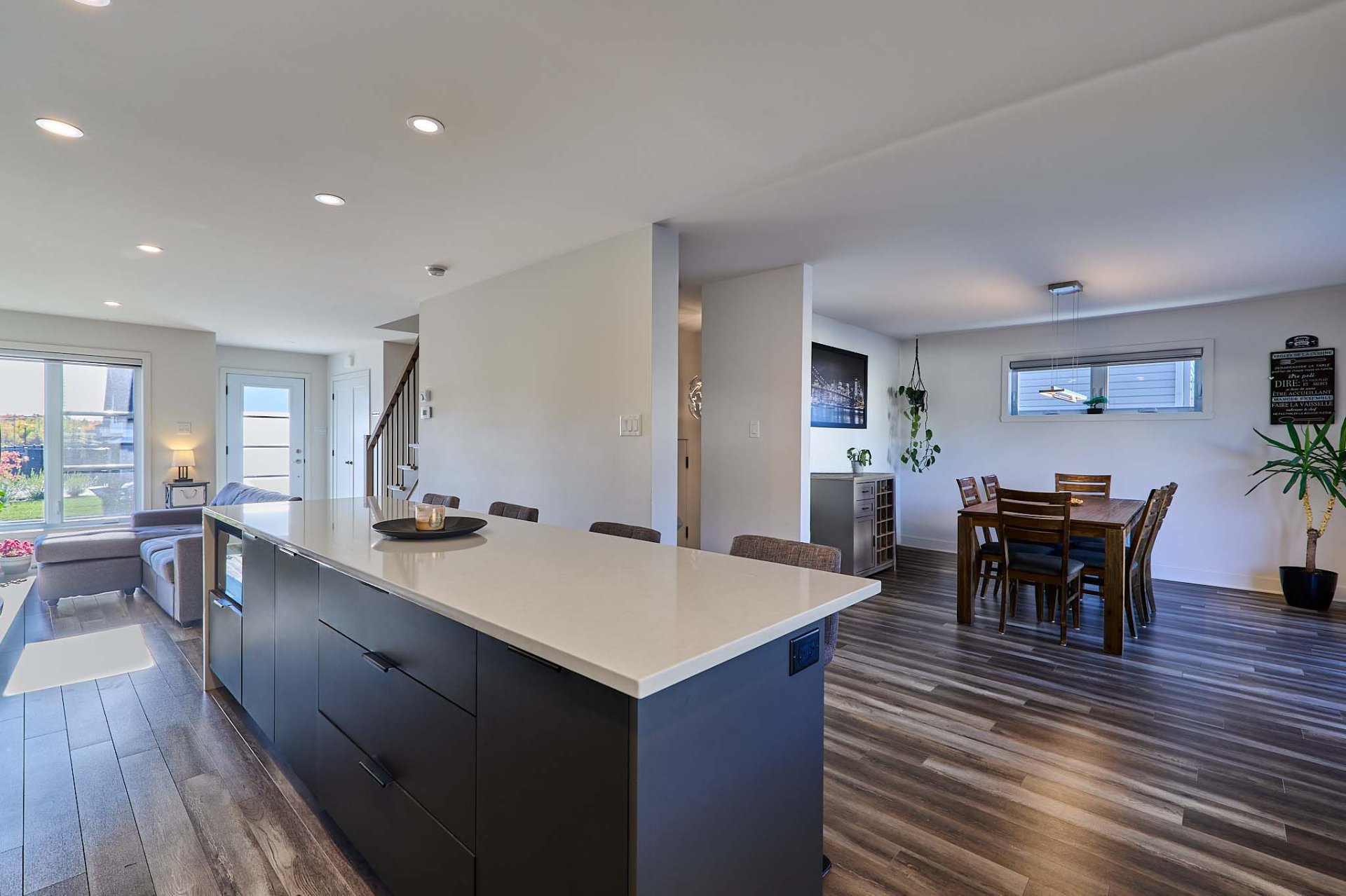 Photo - Vue d'ensemble