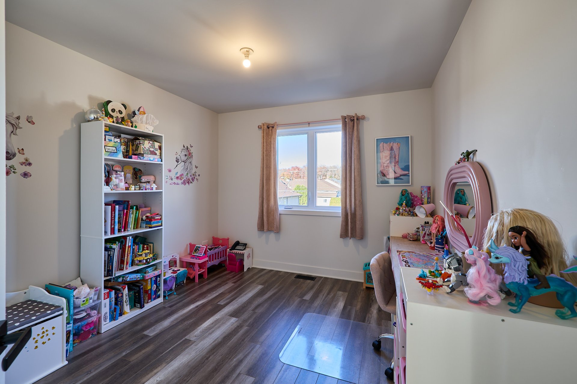 Photo - Chambre à coucher