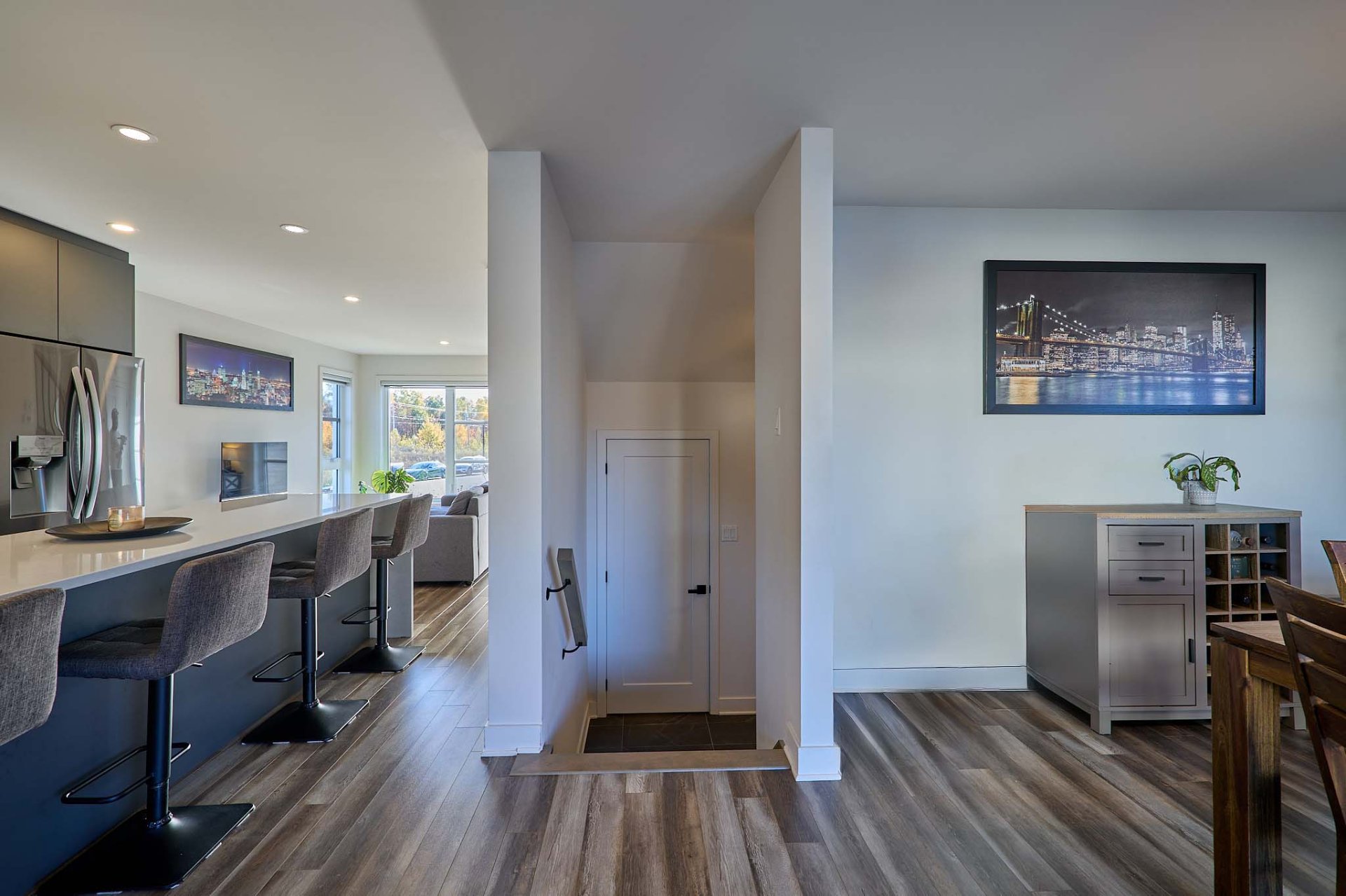 Photo - Vue d'ensemble