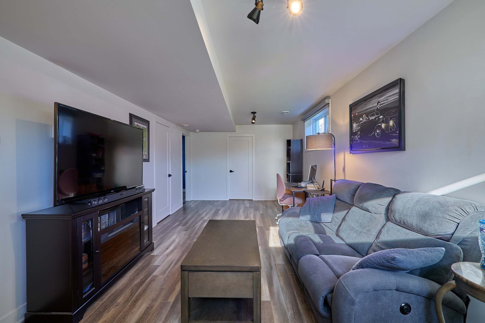 Photo - Salle familiale