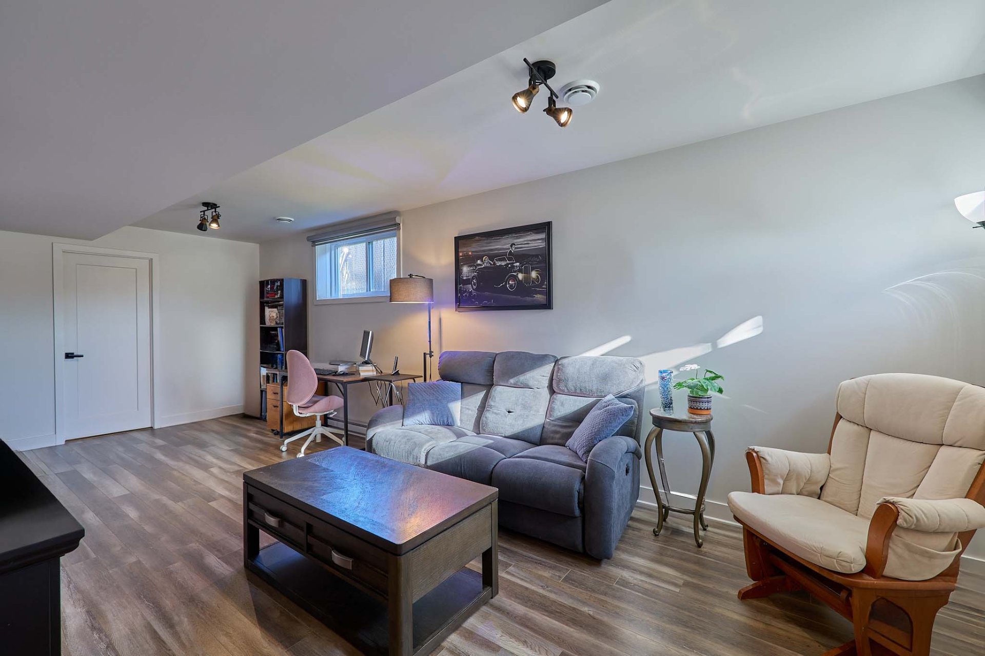 Photo - Salle familiale