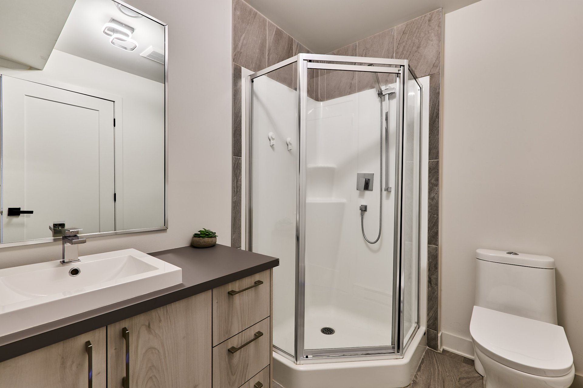 Photo - Salle de bains