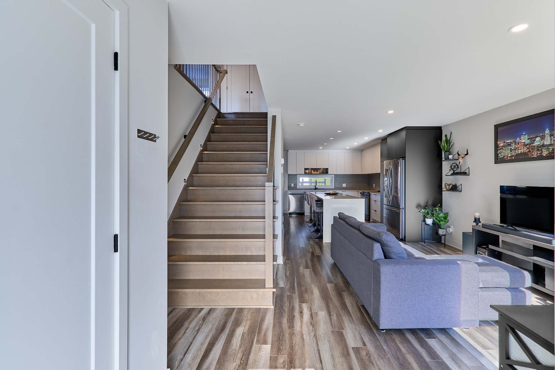 Photo - Vue d'ensemble