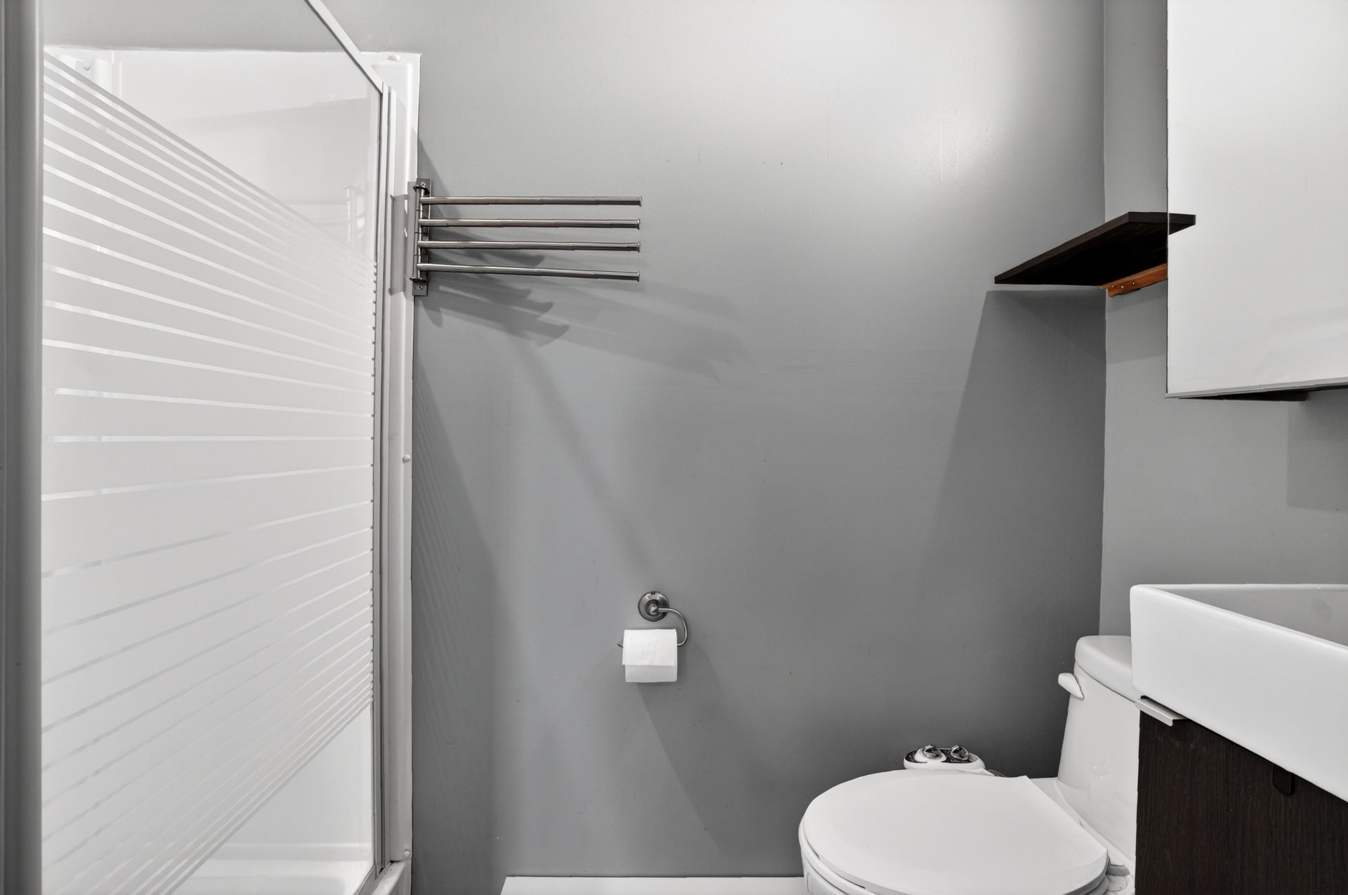 Photo - Salle de bains