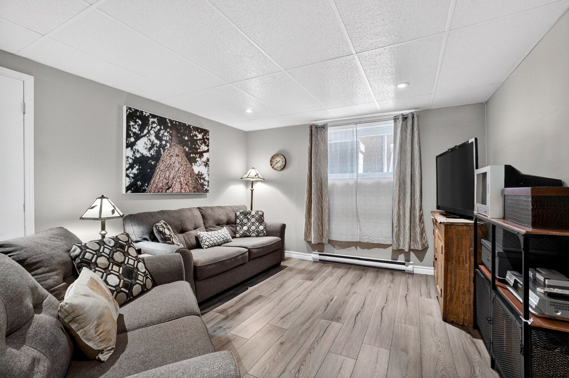 Photo - Salle familiale