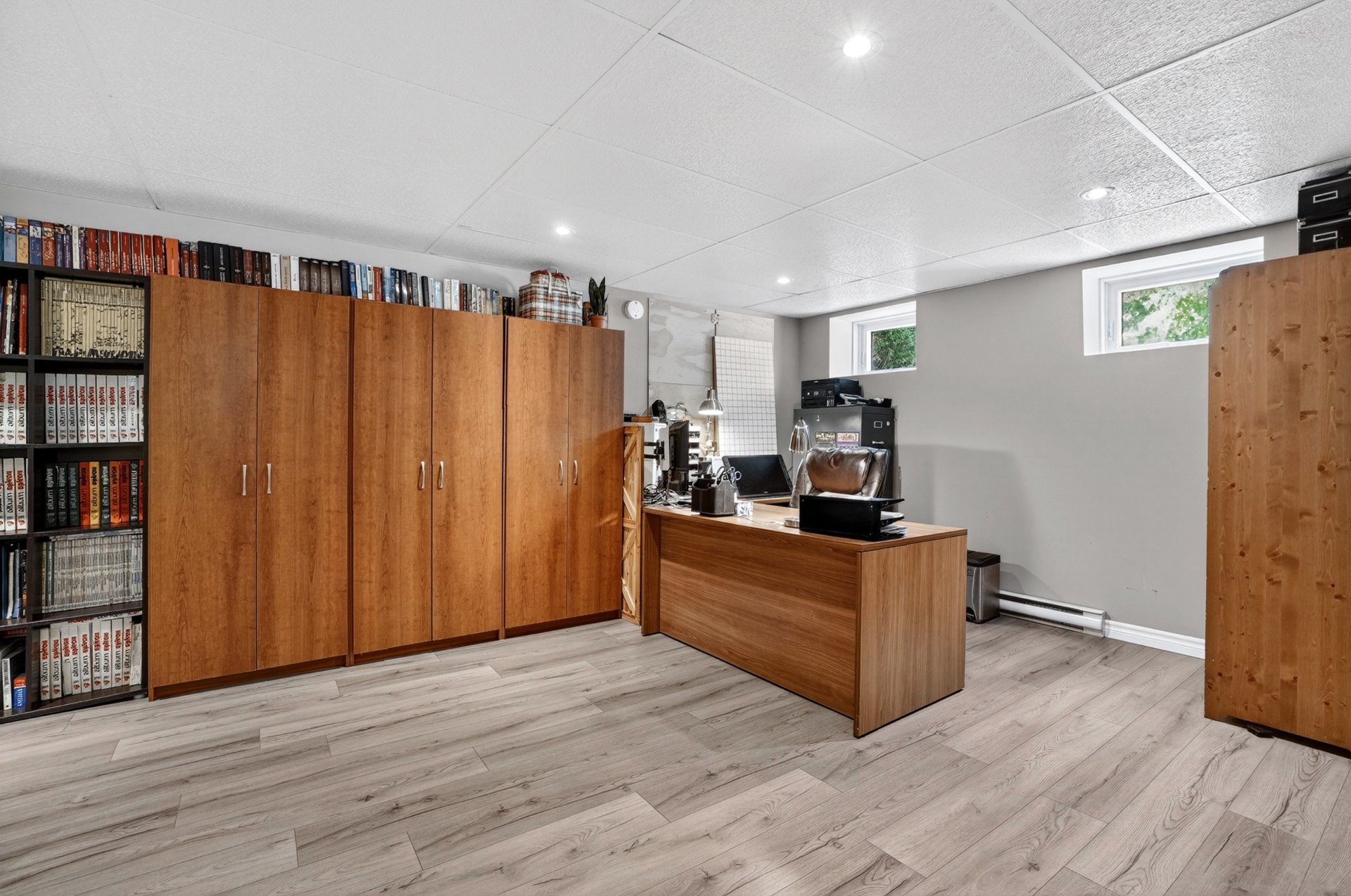 Photo - Salle familiale