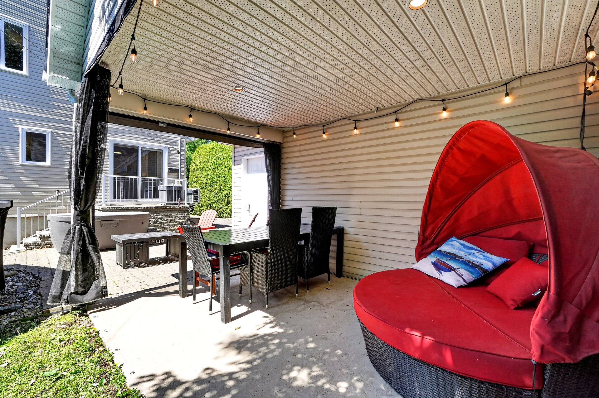 Photo - Terrasse