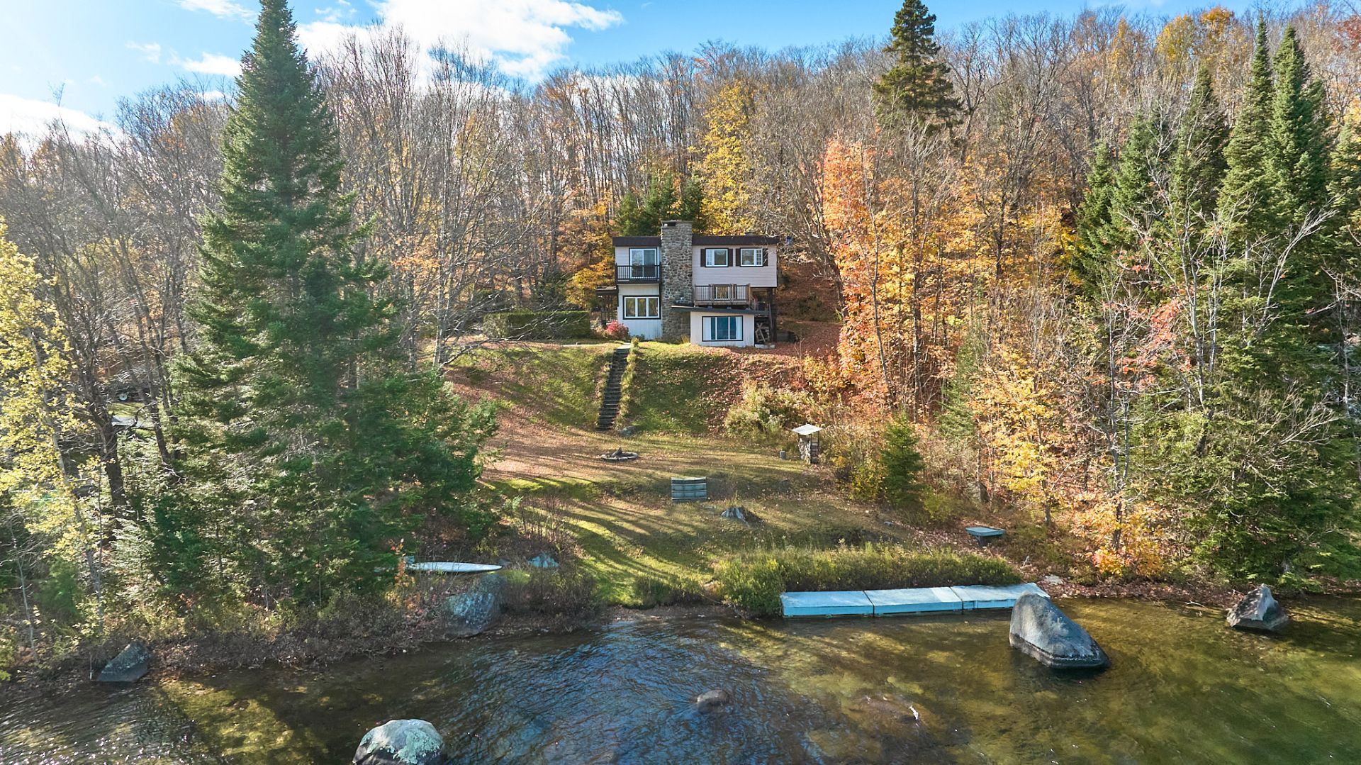 Photo - Face arrière