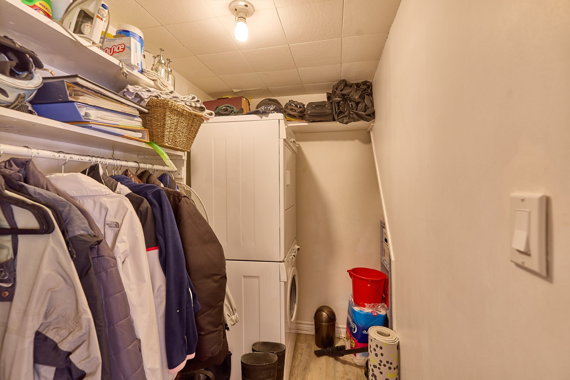 Photo - Penderie (Walk-in)