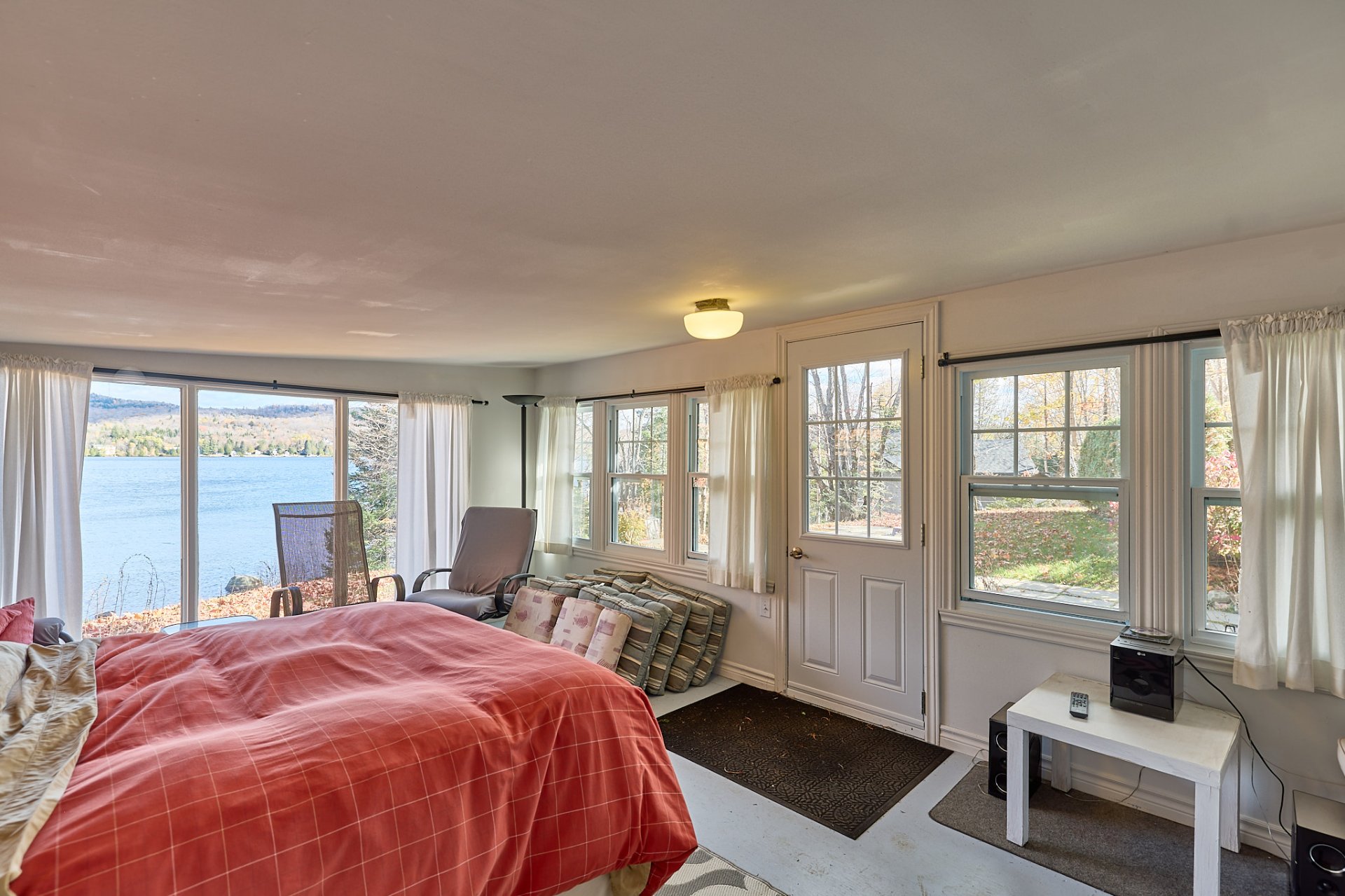 Photo - Chambre à coucher