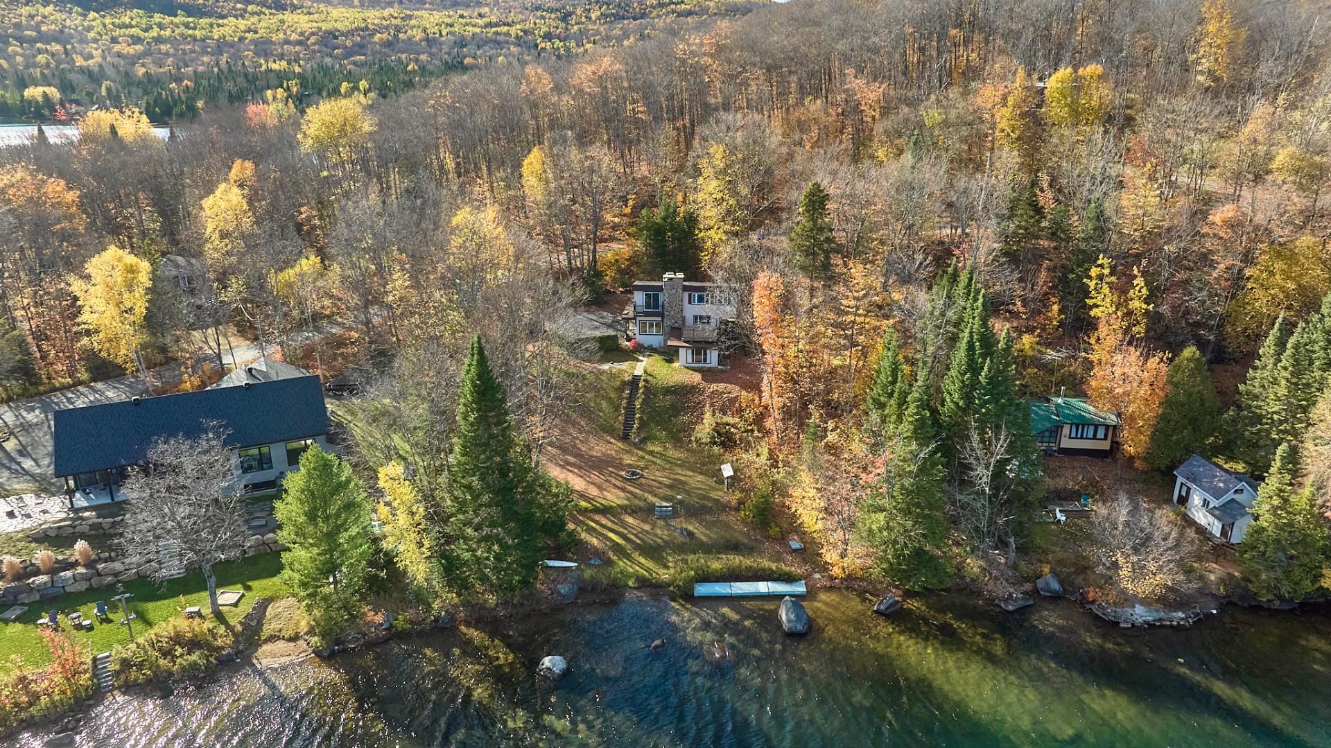 Photo - Vue d'ensemble