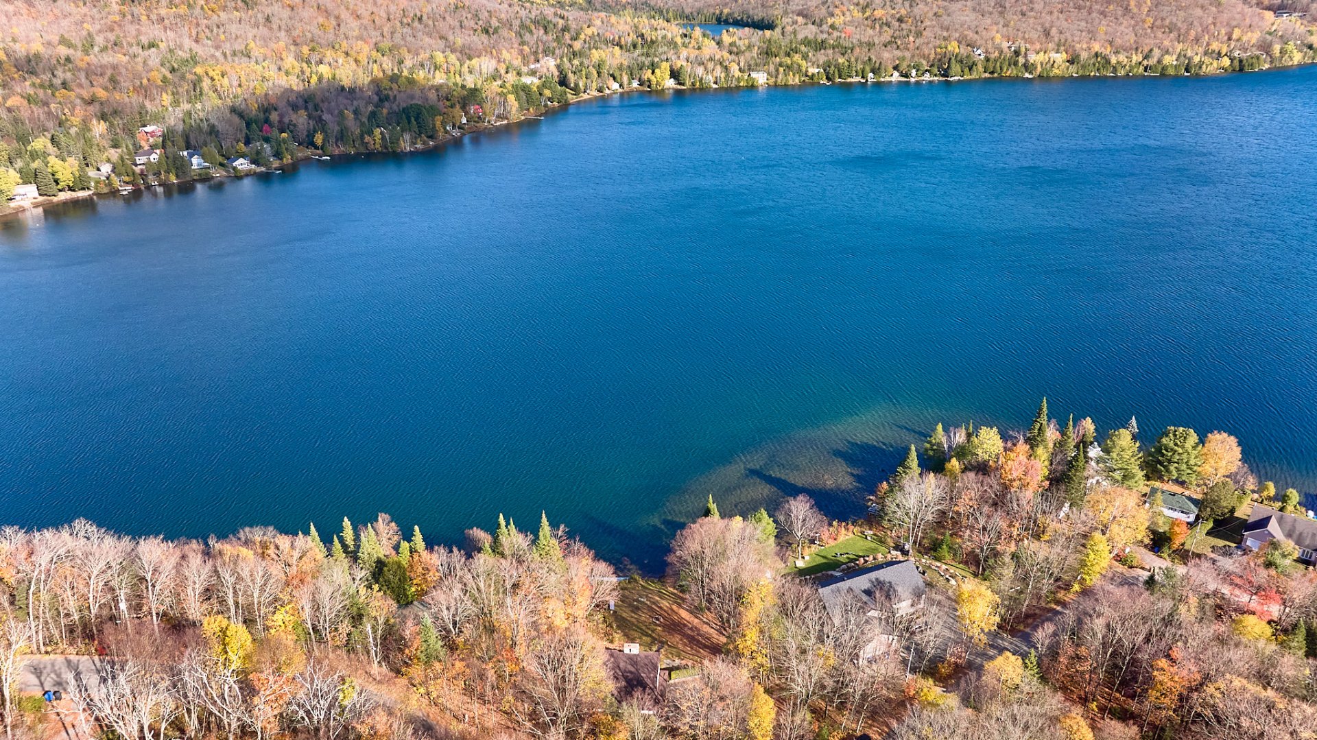 Photo - Vue d'ensemble