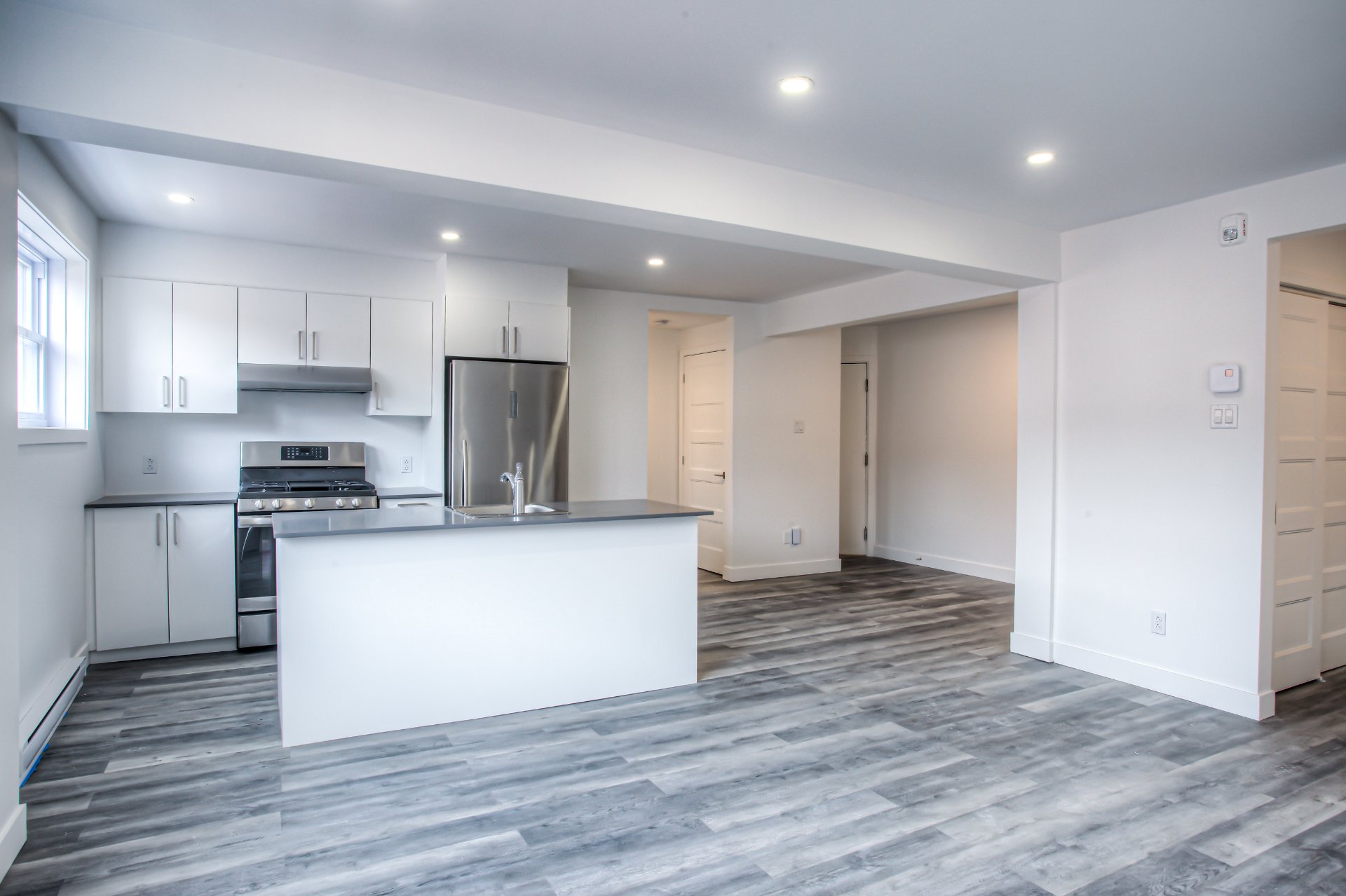 Photo - Salle à manger