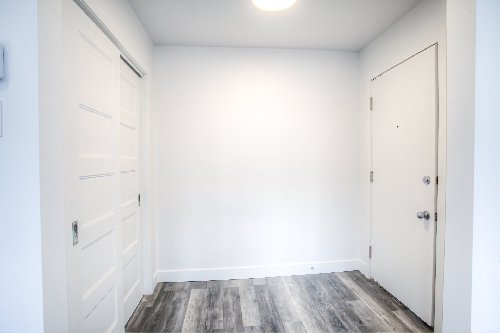 Photo - Hall d'entrée