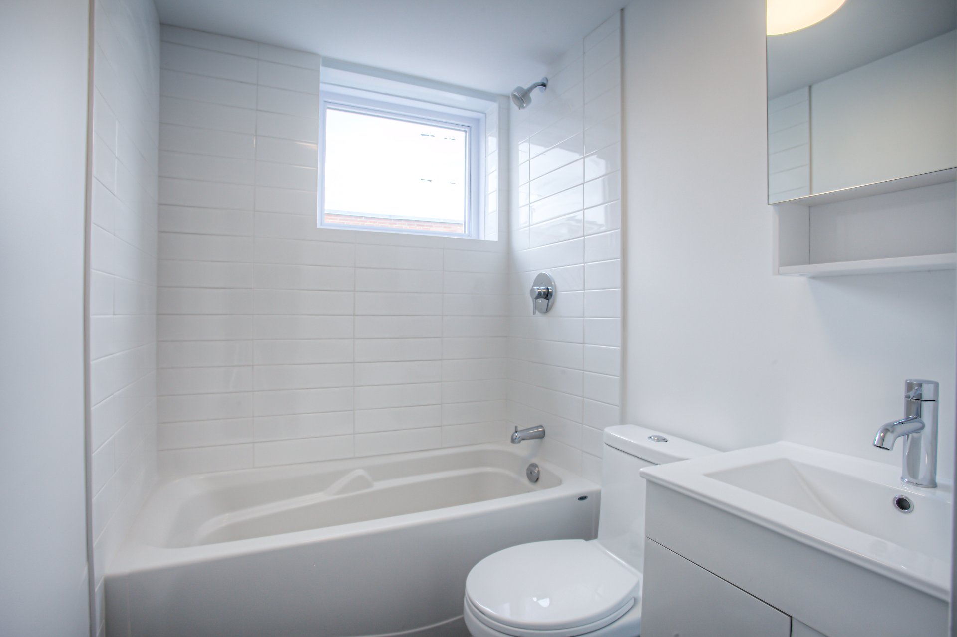 Photo - Salle de bains