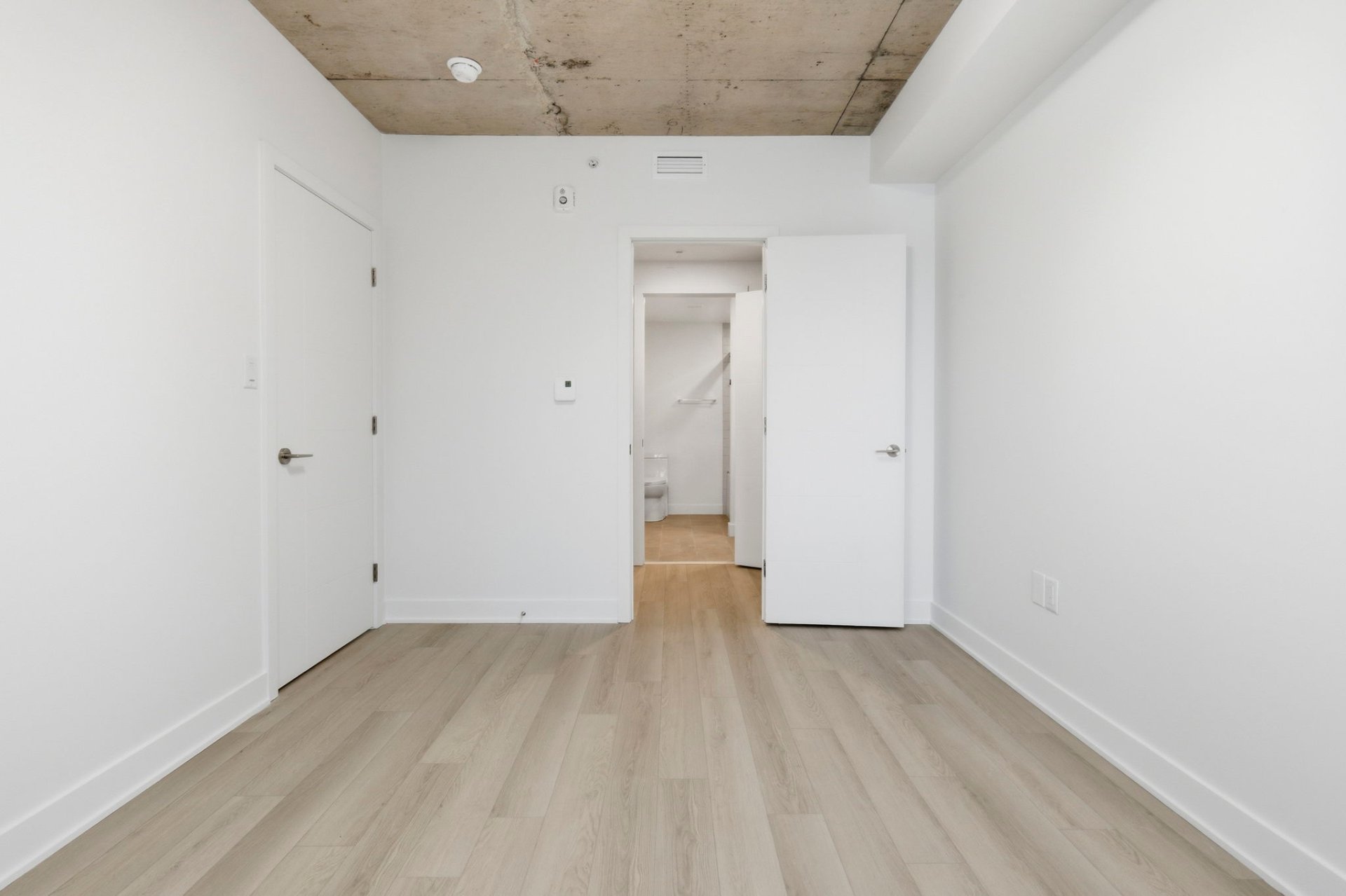 Photo - Primary bedroom