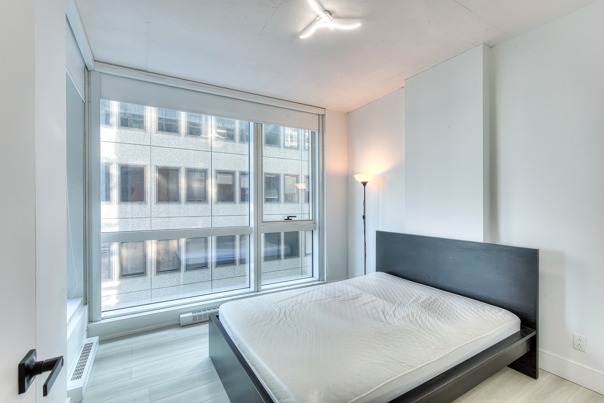 Photo - Chambre à coucher