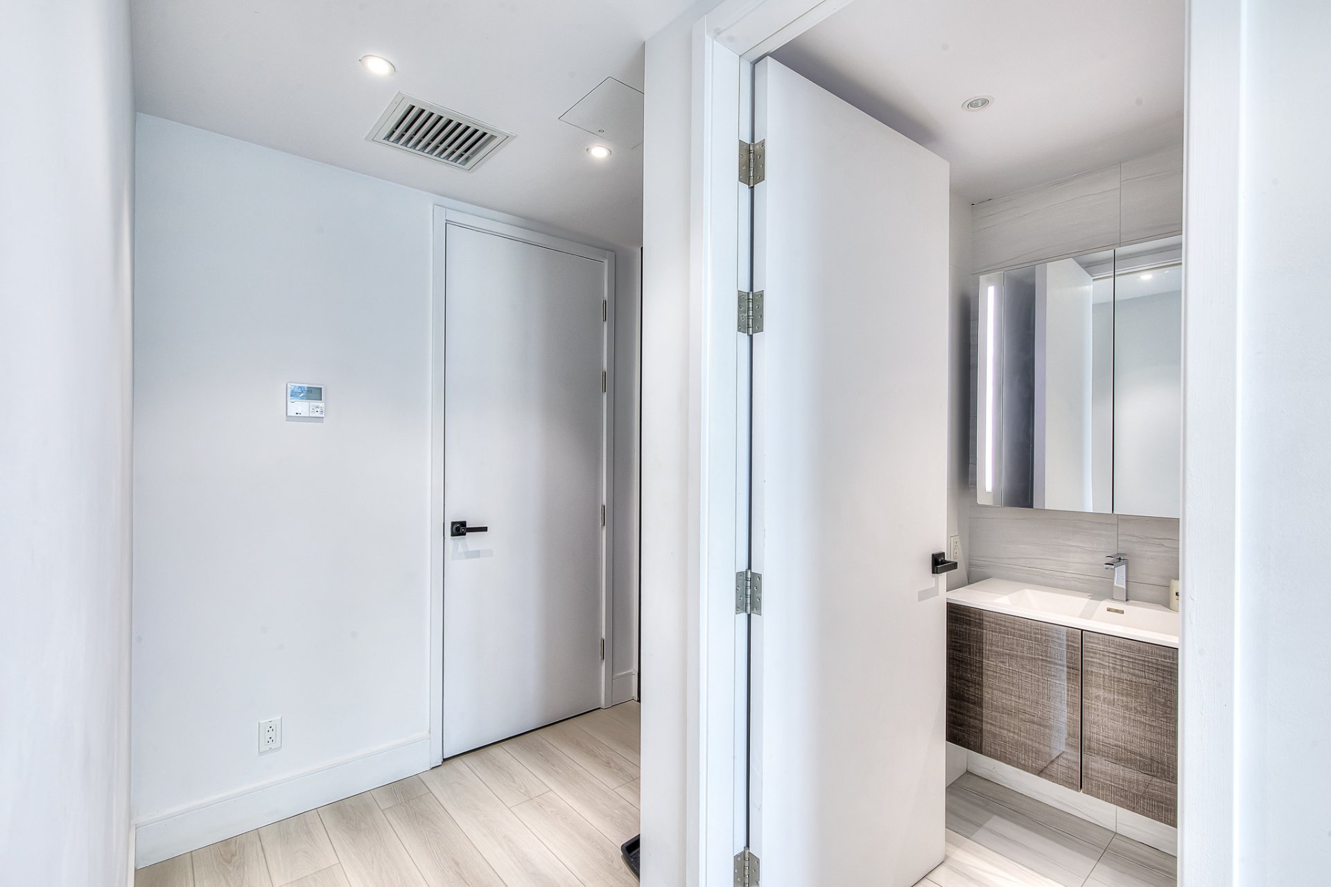 Photo - Salle de bains