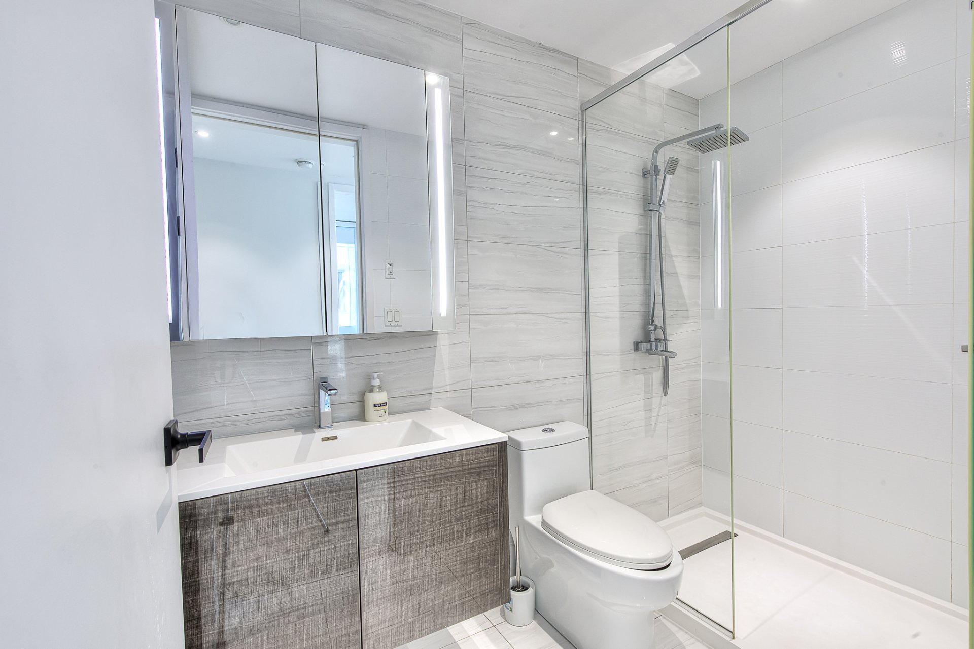 Photo - Salle de bains