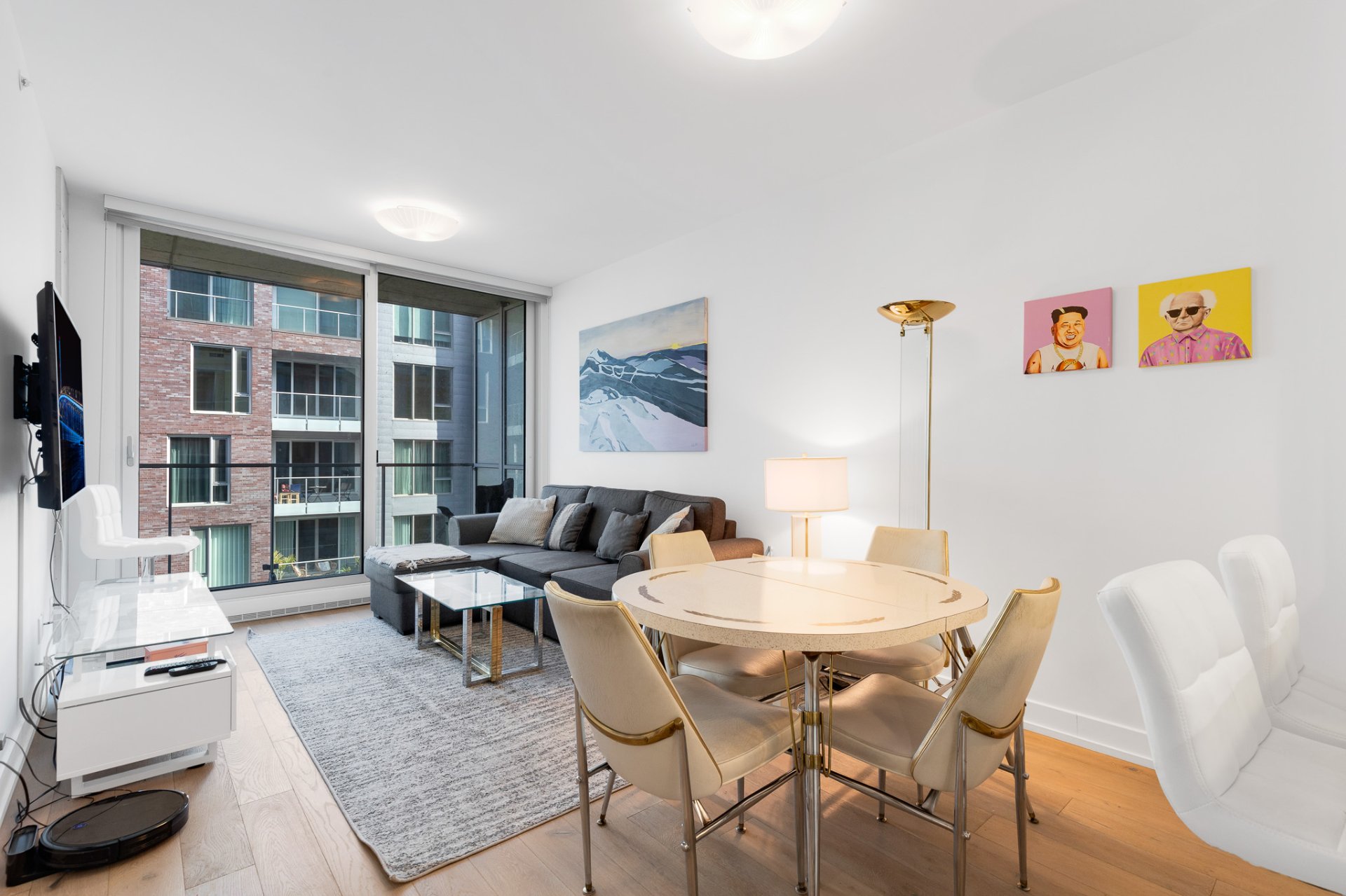 Photo - Vue d'ensemble