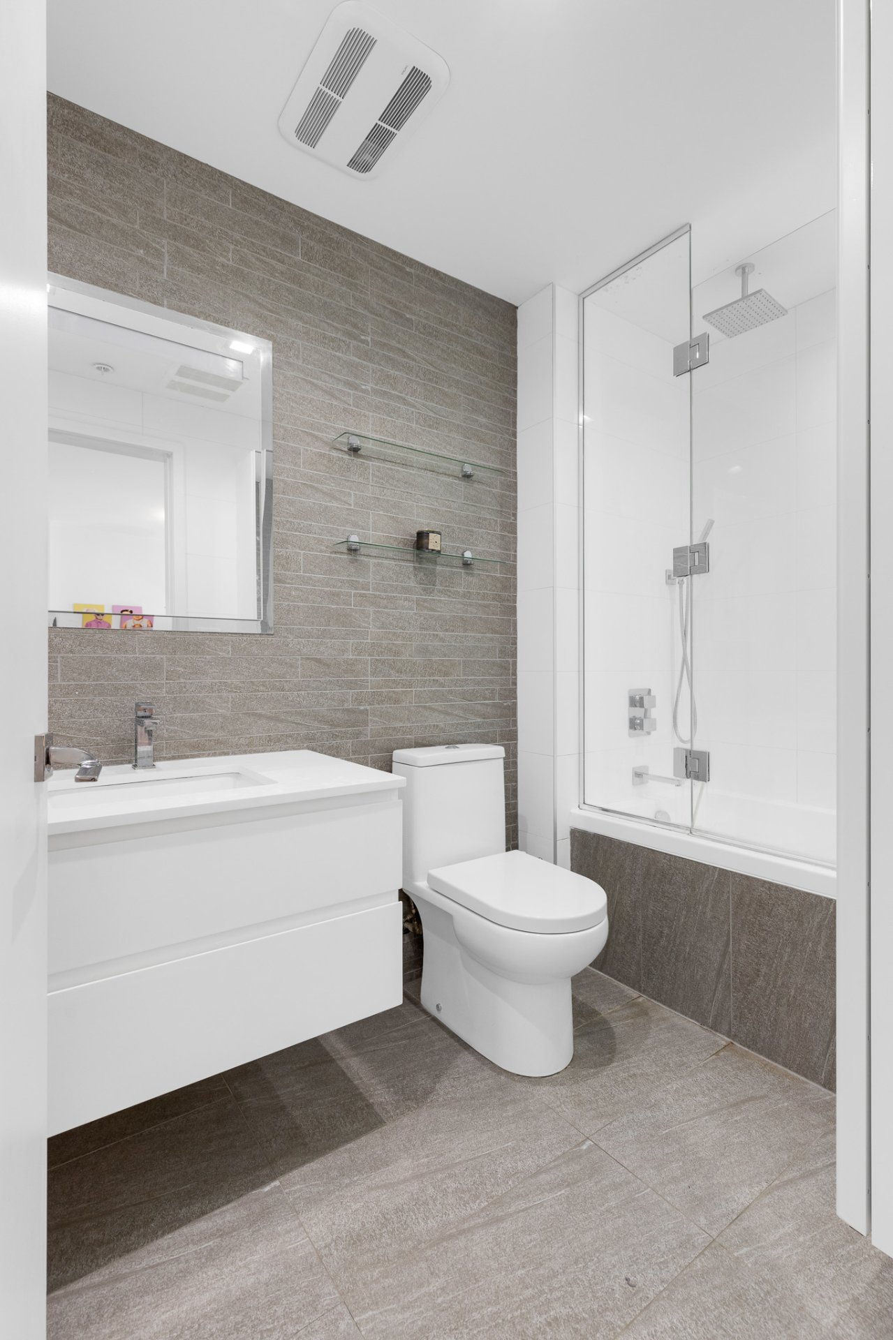 Photo - Salle de bains