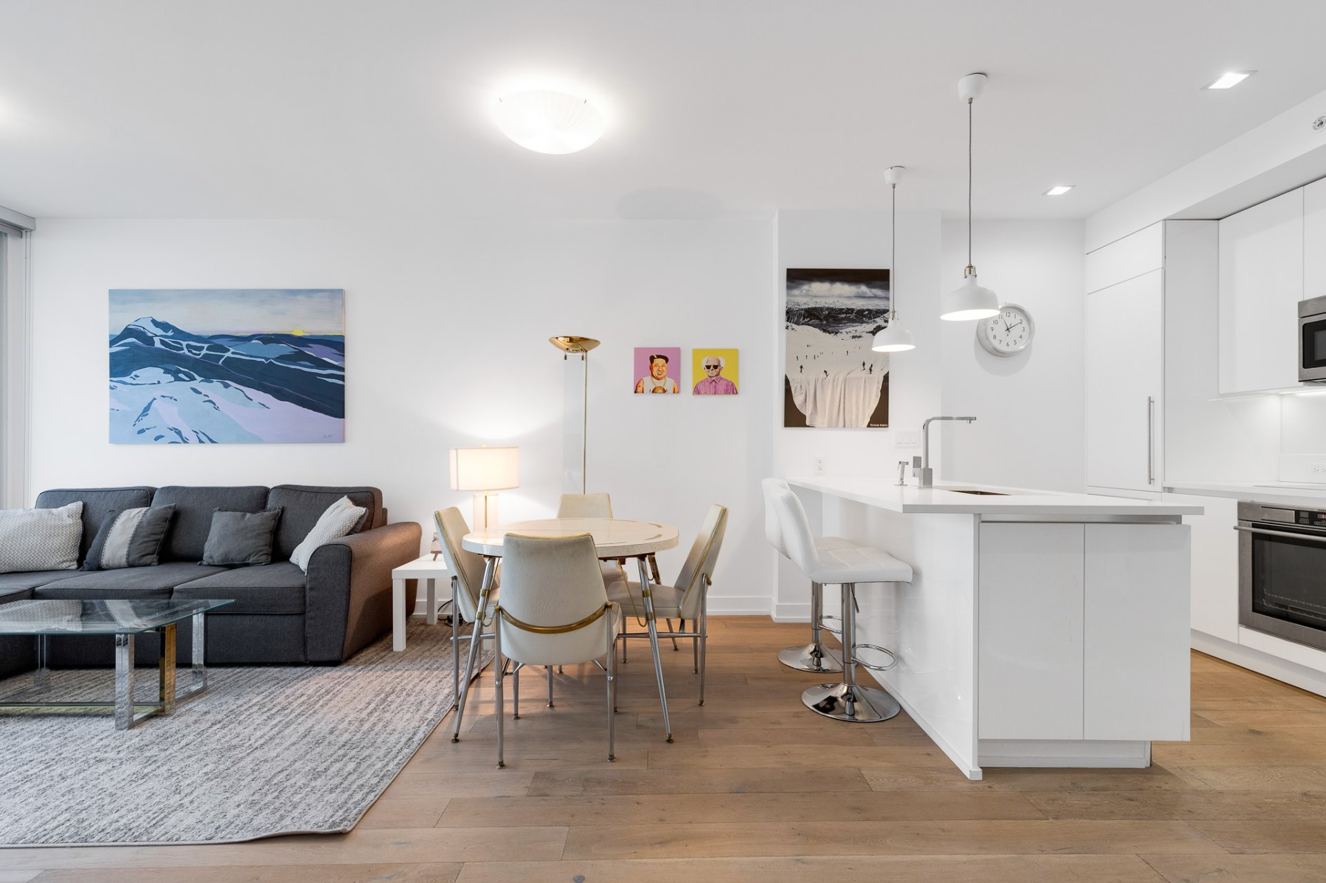 Photo - Vue d'ensemble