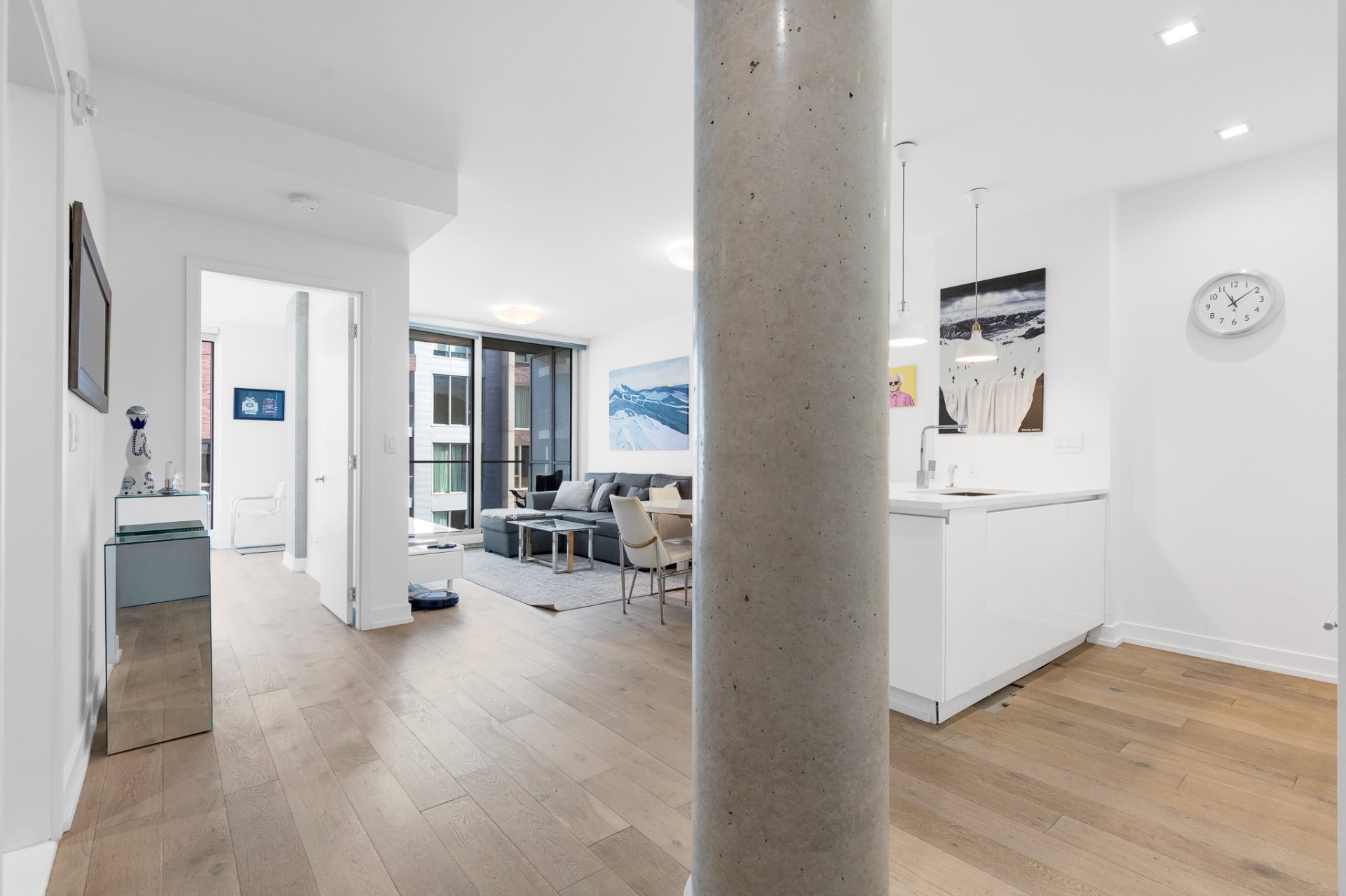 Photo - Vue d'ensemble