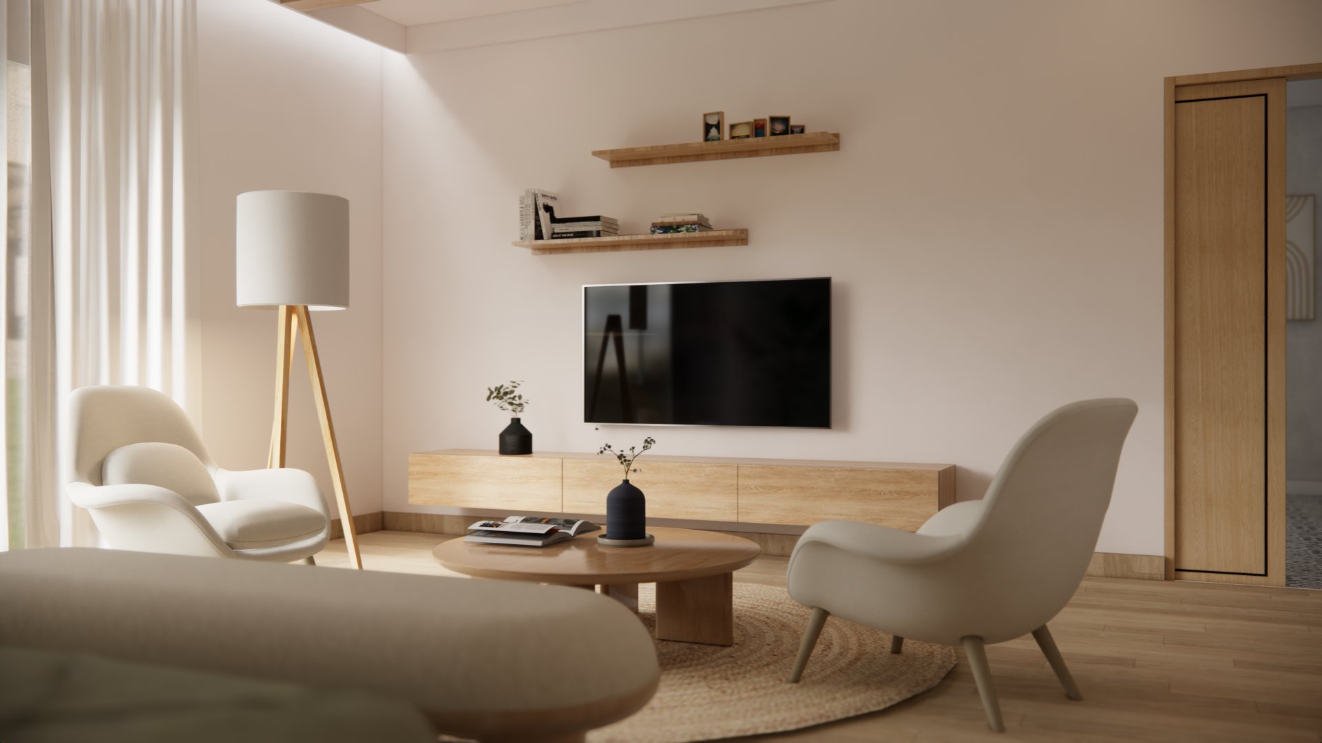 Photo - À construire