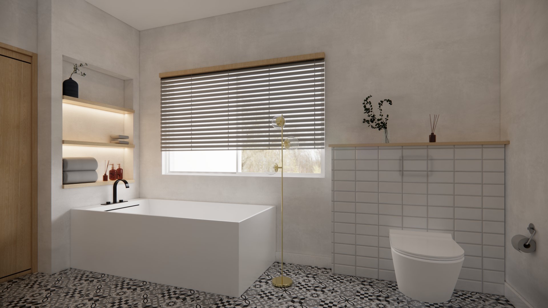 Photo - À construire