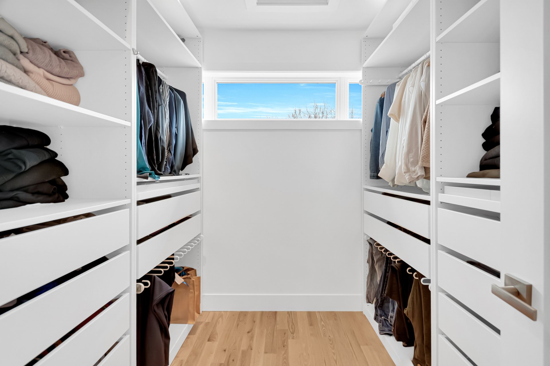 Photo - Penderie (Walk-in)