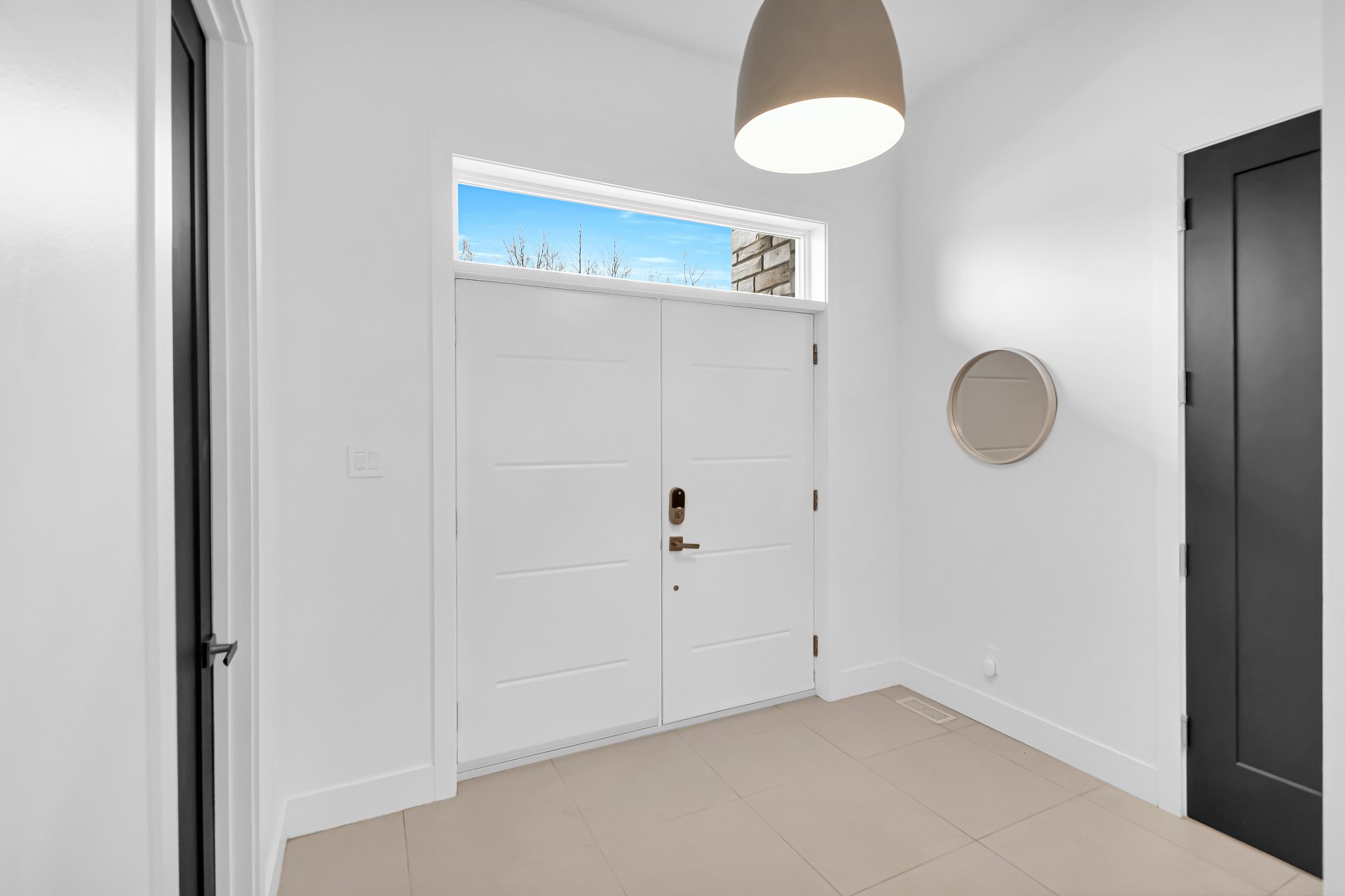 Photo - Hall d'entrée