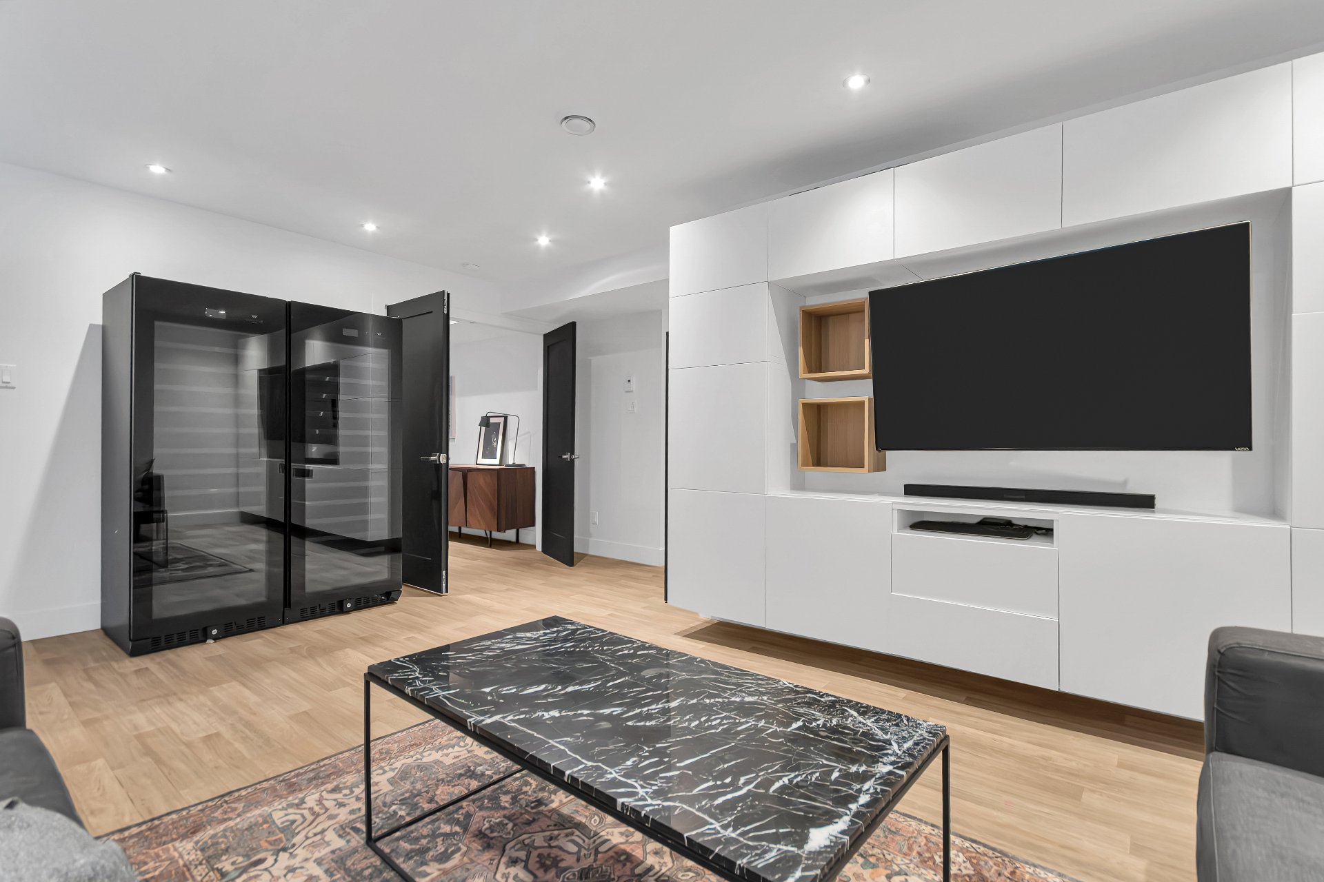 Photo - Salle familiale