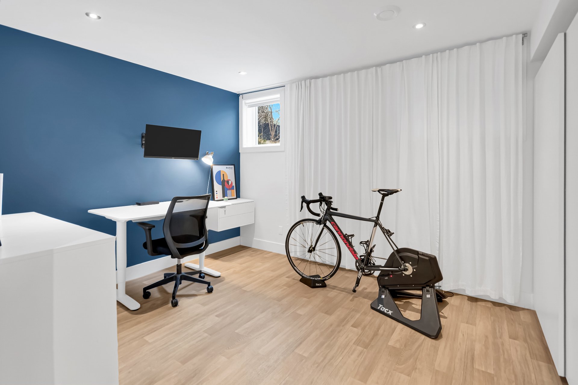 Photo - Chambre à coucher