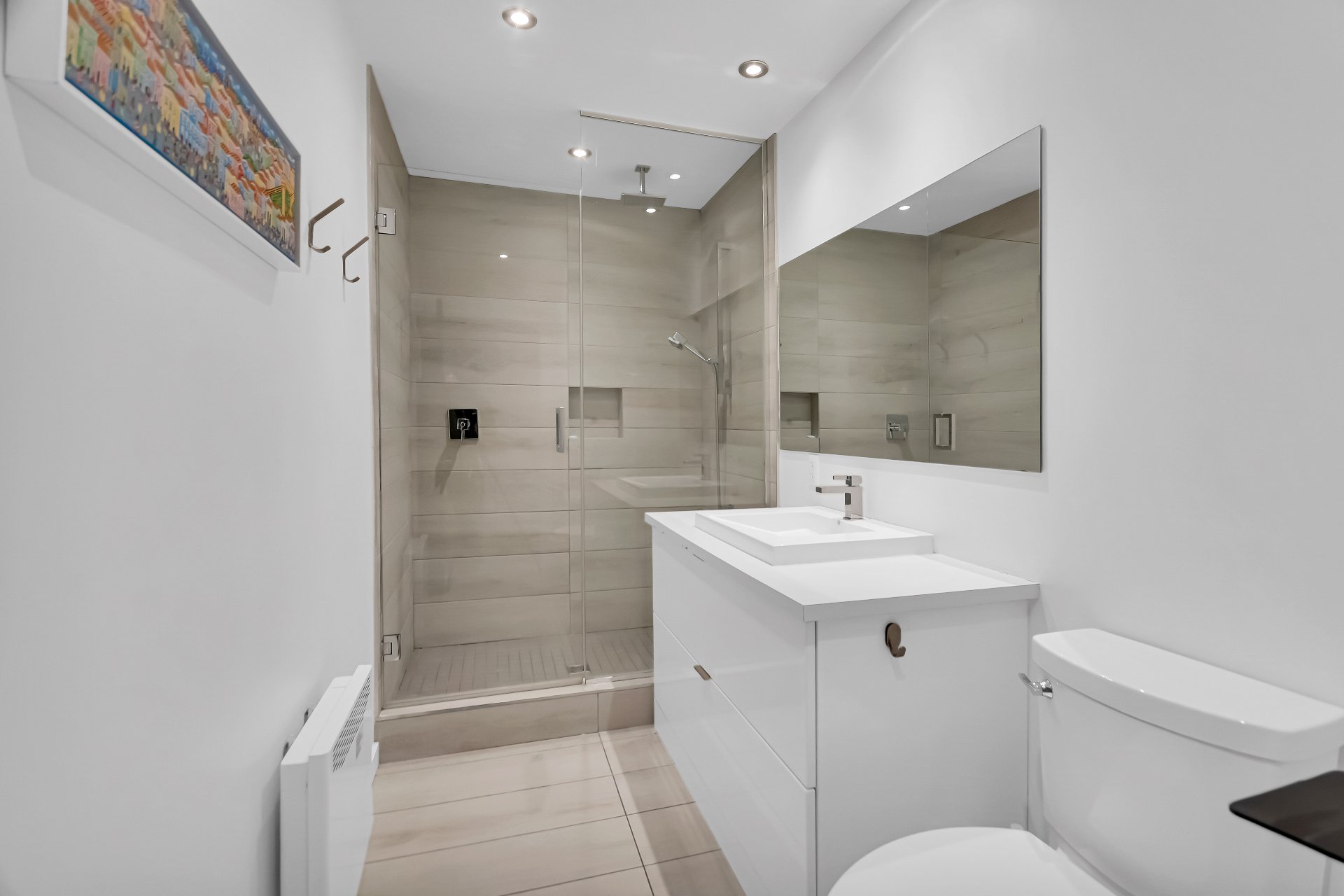 Photo - Salle de bains