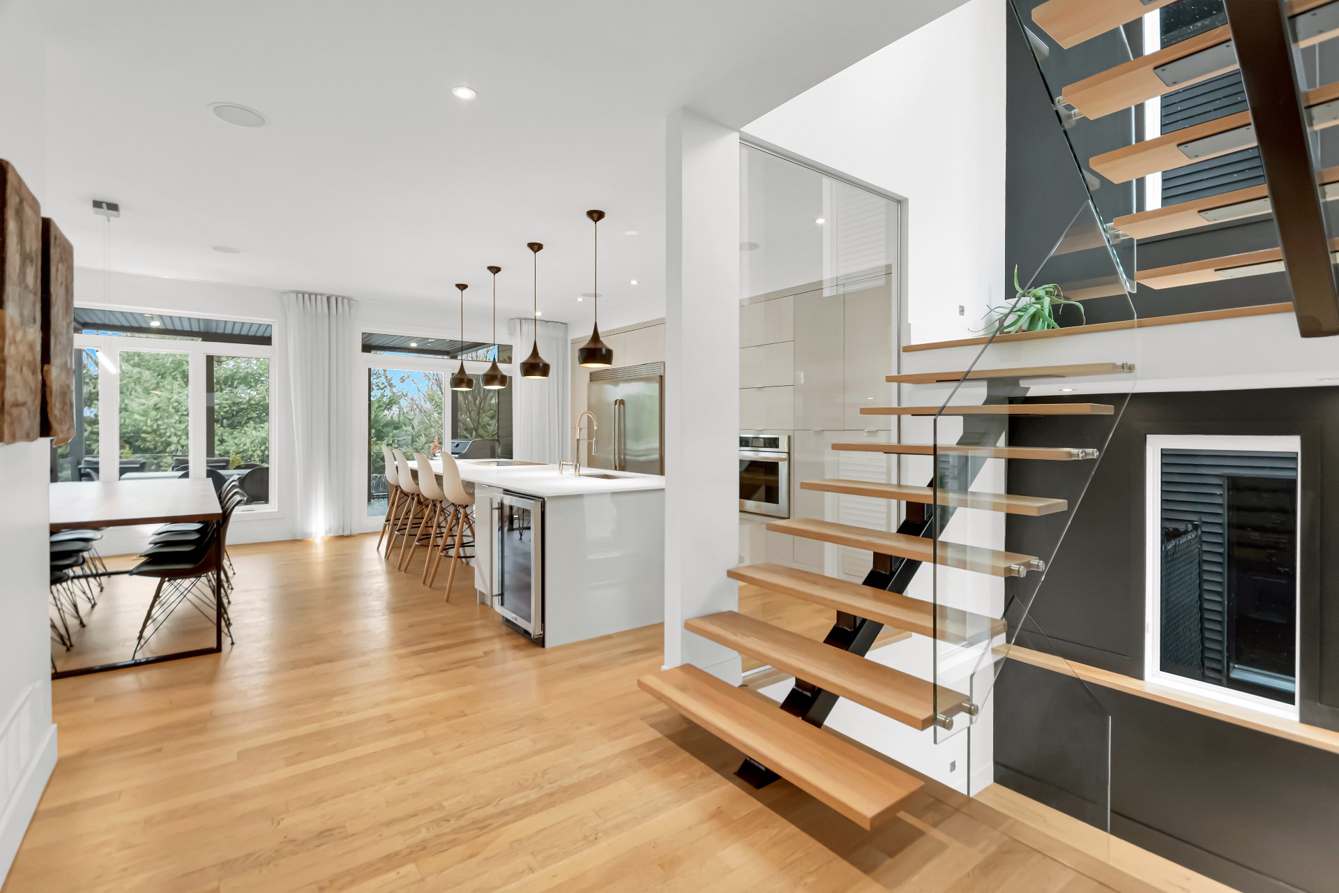 Photo - Vue d'ensemble