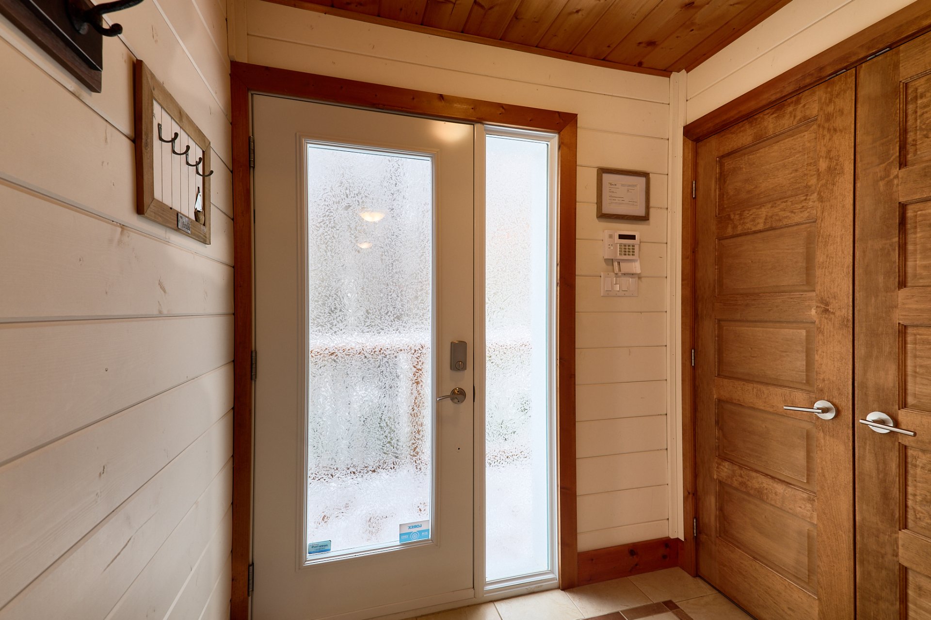 Photo - Hall d'entrée