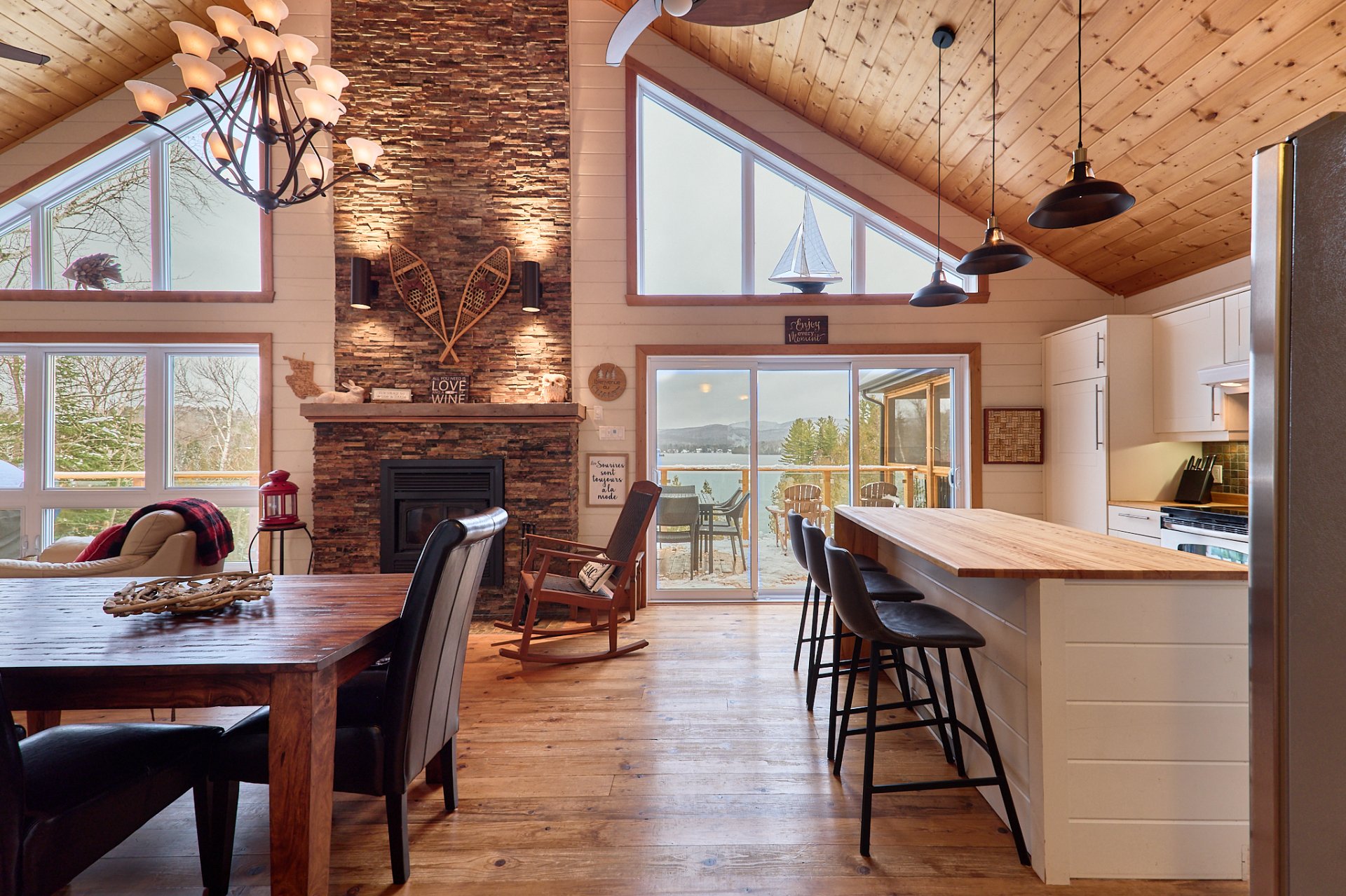 Photo - Vue d'ensemble