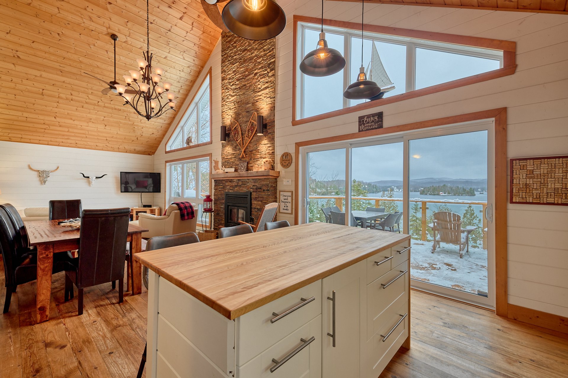 Photo - Vue d'ensemble