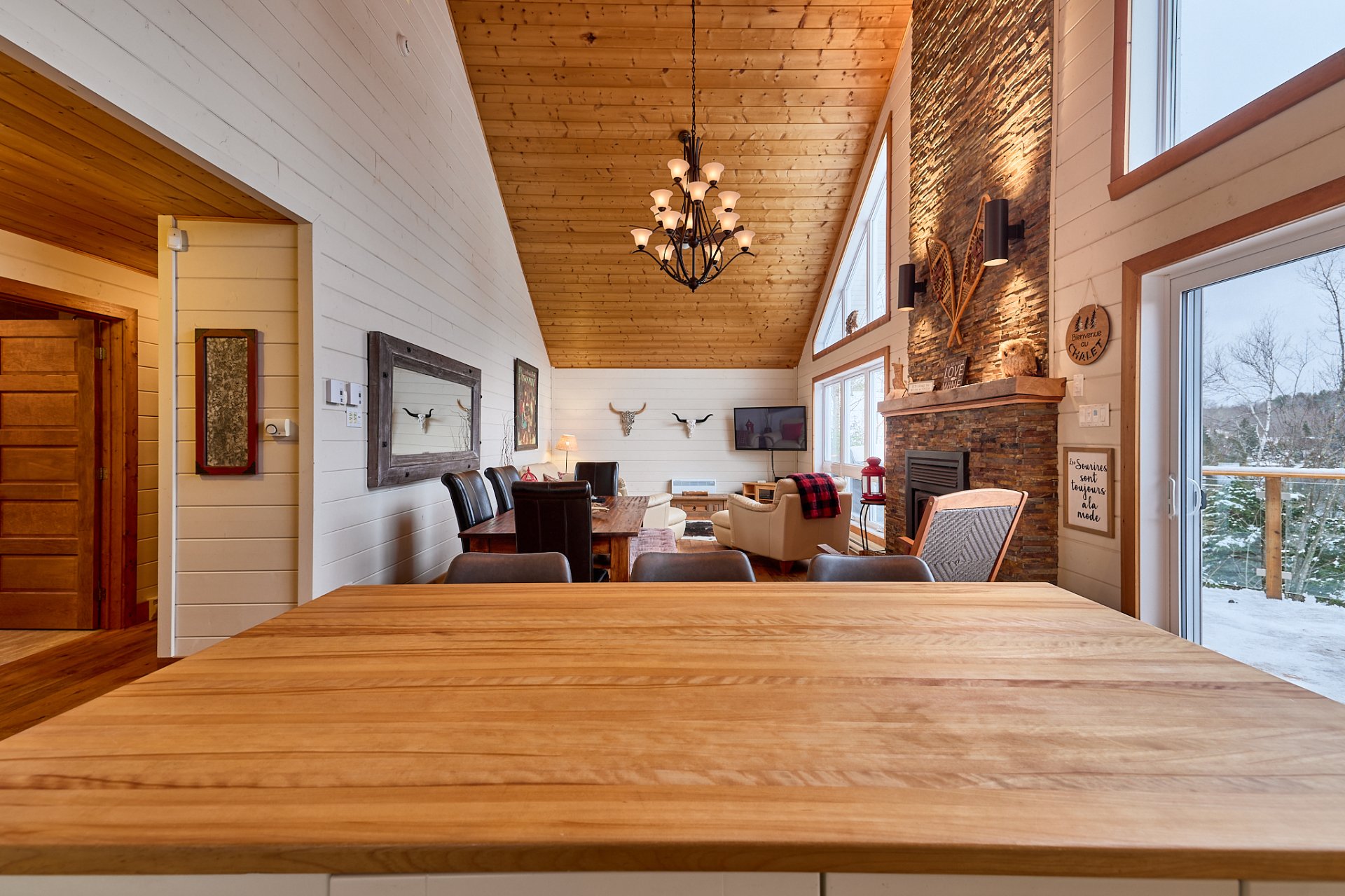 Photo - Vue d'ensemble